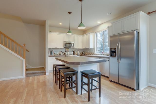 Badger Crossing - Residential