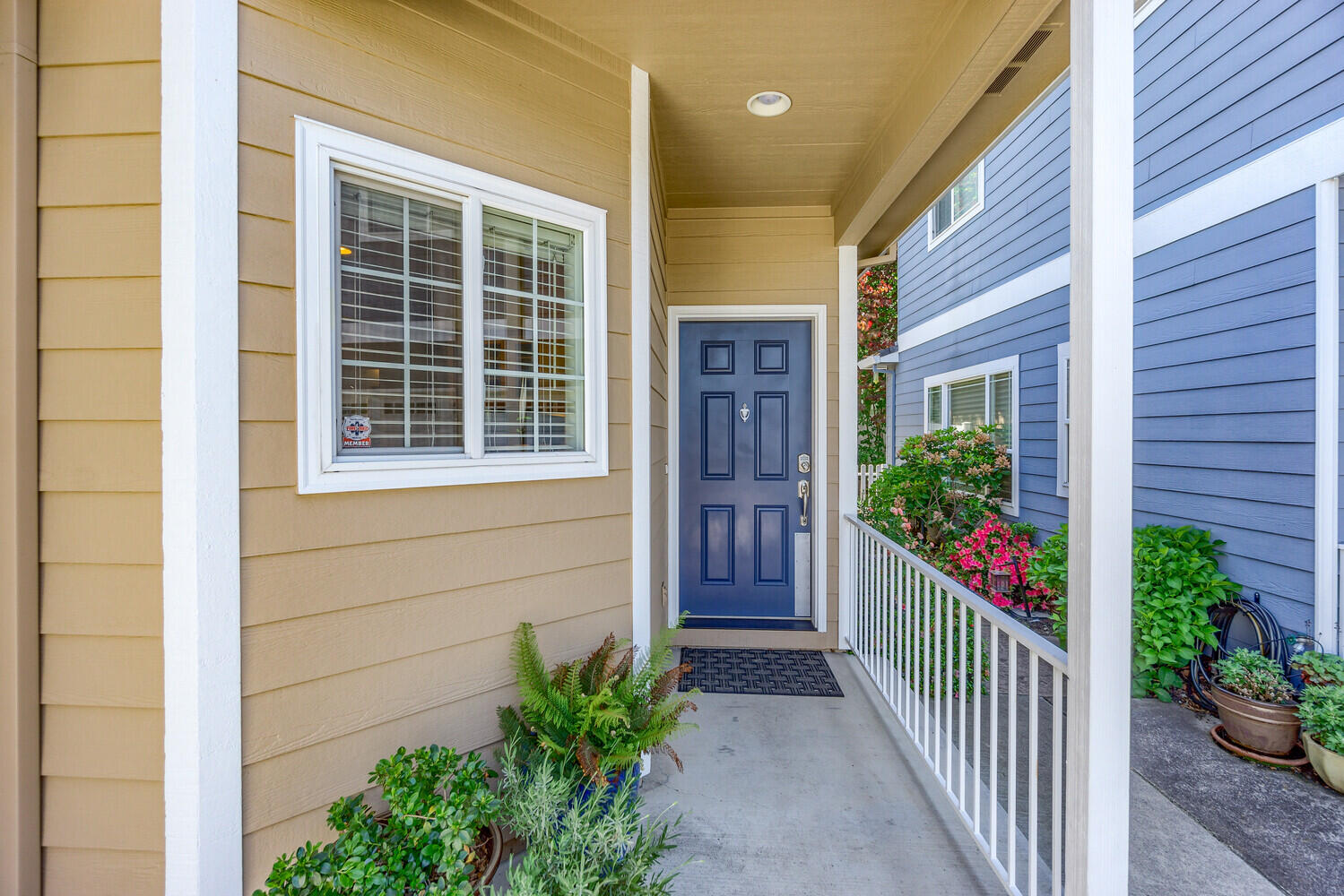 Meadowbrook Estates Subdivision - Residential