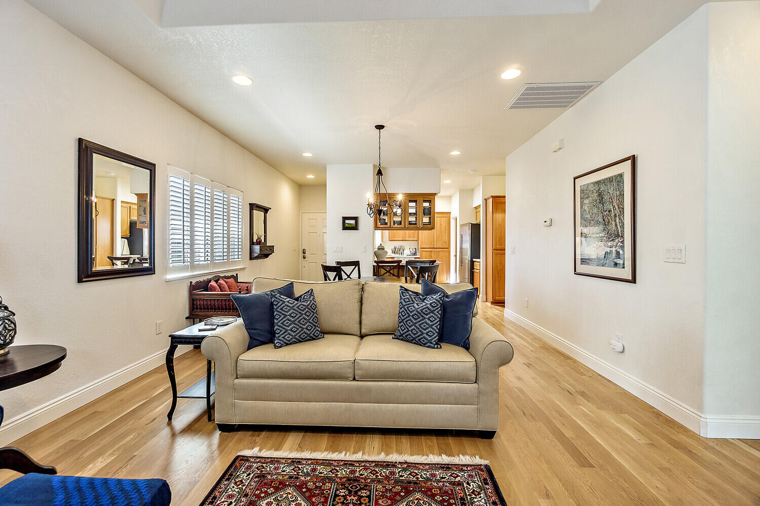 Meadowbrook Estates Subdivision - Residential