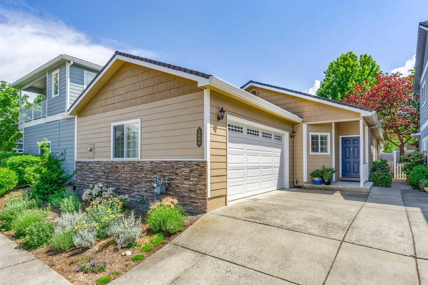 Meadowbrook Estates Subdivision - Residential