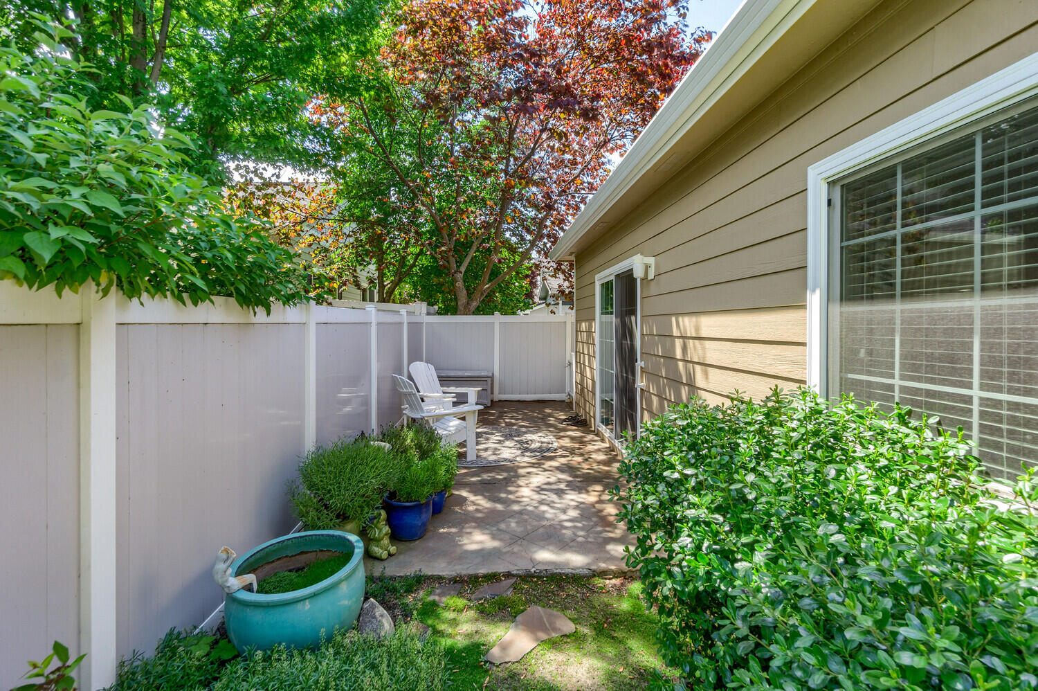 Meadowbrook Estates Subdivision - Residential