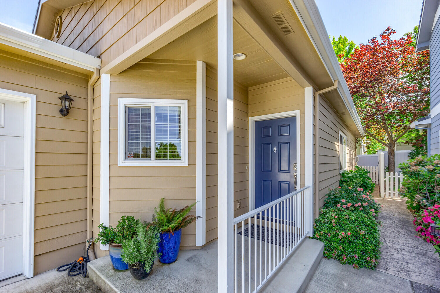 Meadowbrook Estates Subdivision - Residential