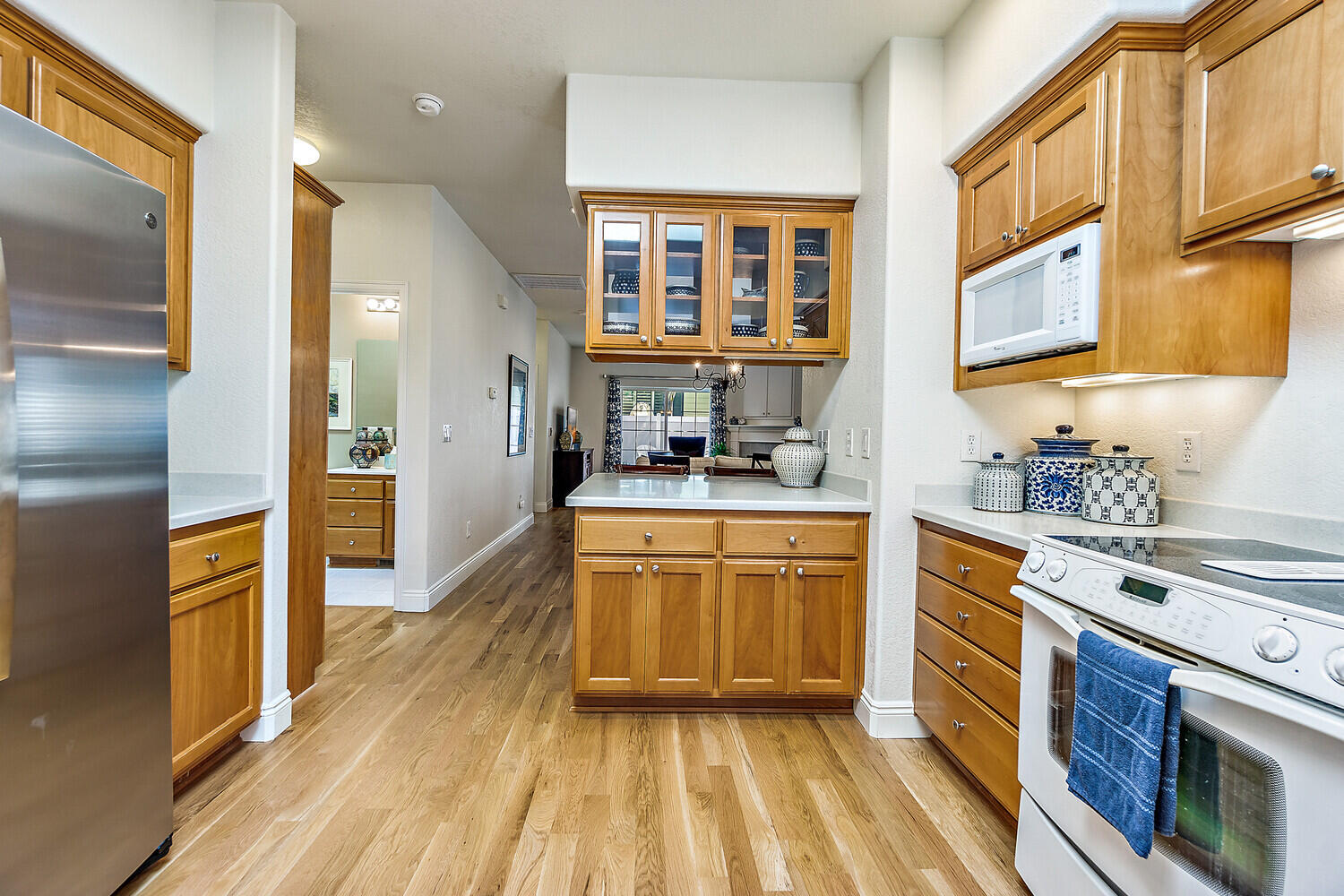 Meadowbrook Estates Subdivision - Residential