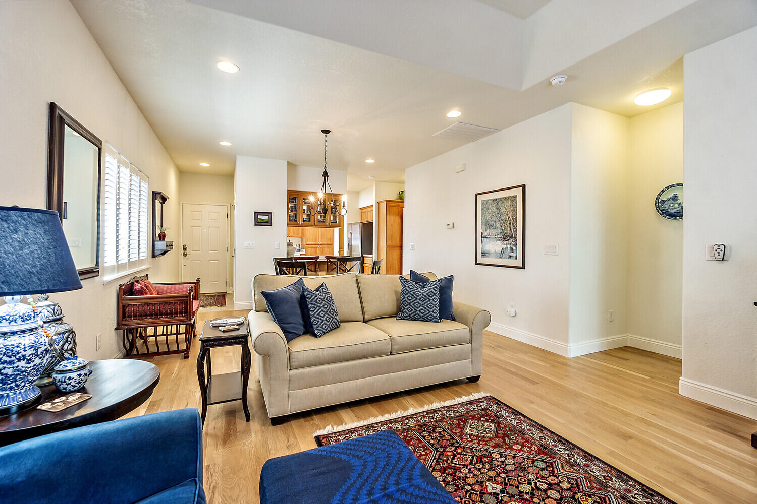 Meadowbrook Estates Subdivision - Residential