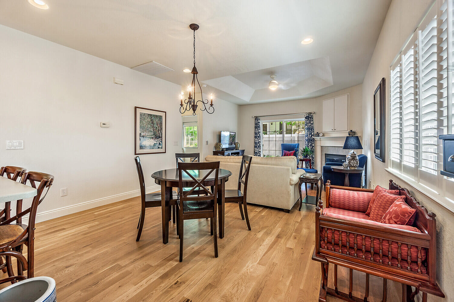 Meadowbrook Estates Subdivision - Residential