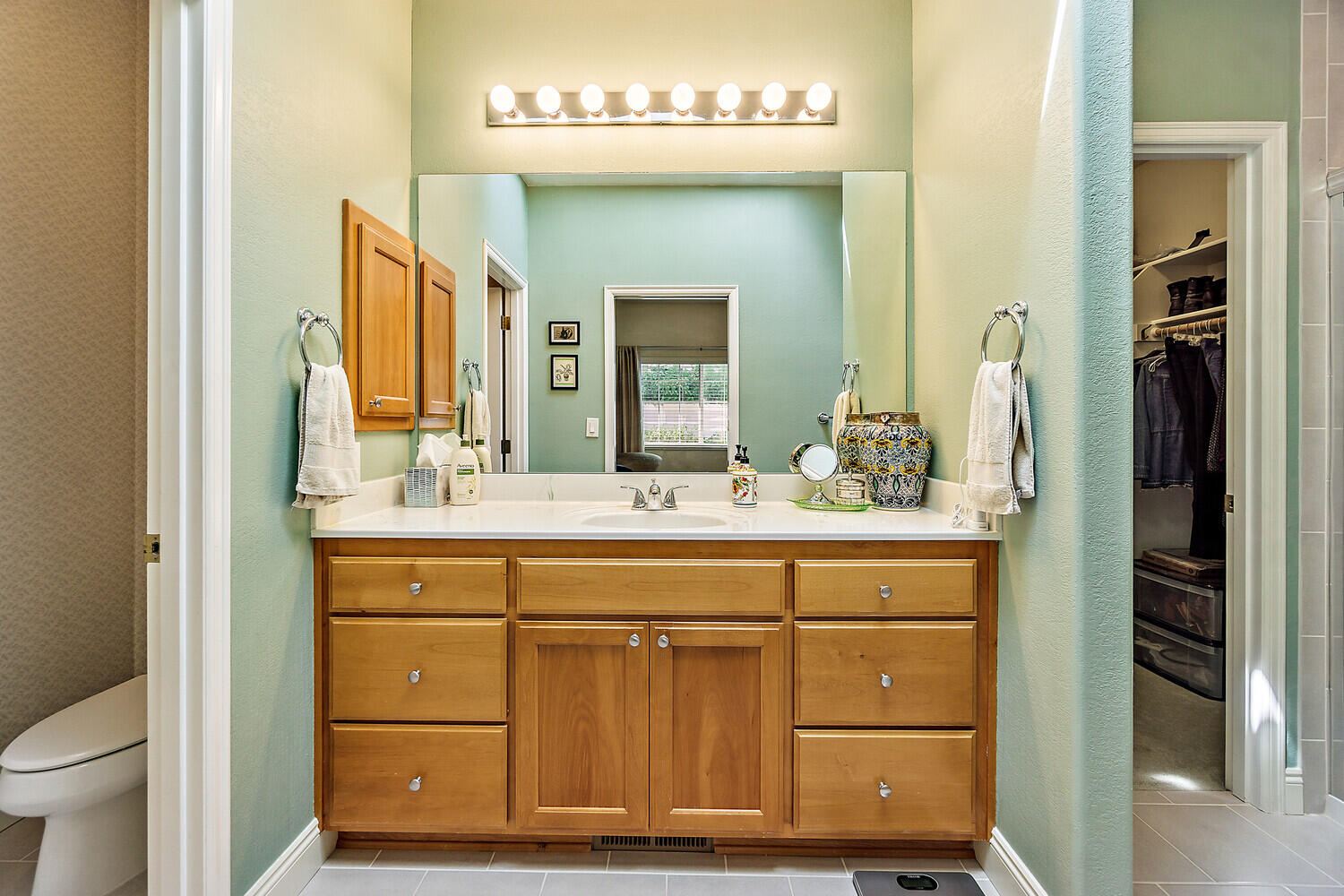 Meadowbrook Estates Subdivision - Residential