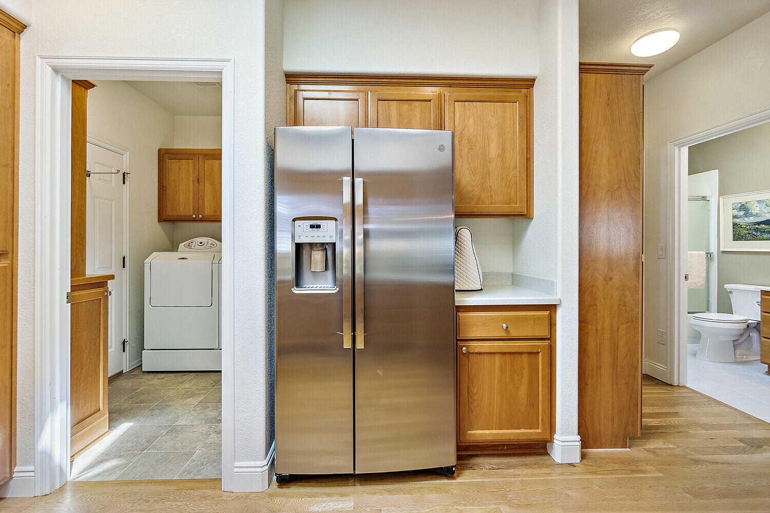 Meadowbrook Estates Subdivision - Residential