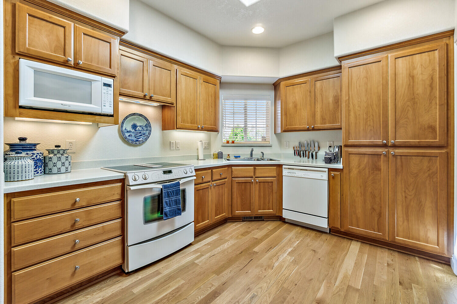 Meadowbrook Estates Subdivision - Residential