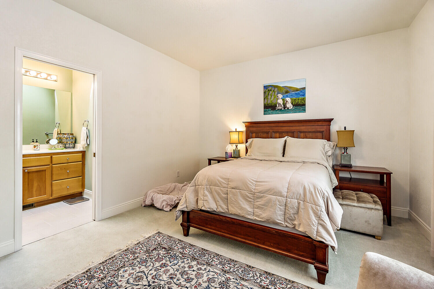 Meadowbrook Estates Subdivision - Residential