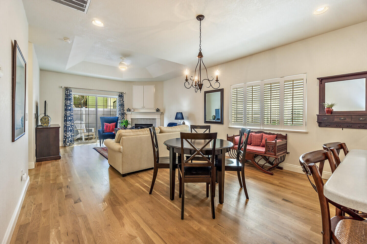 Meadowbrook Estates Subdivision - Residential