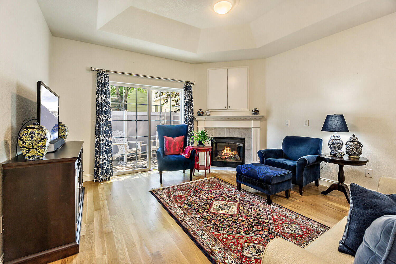 Meadowbrook Estates Subdivision - Residential