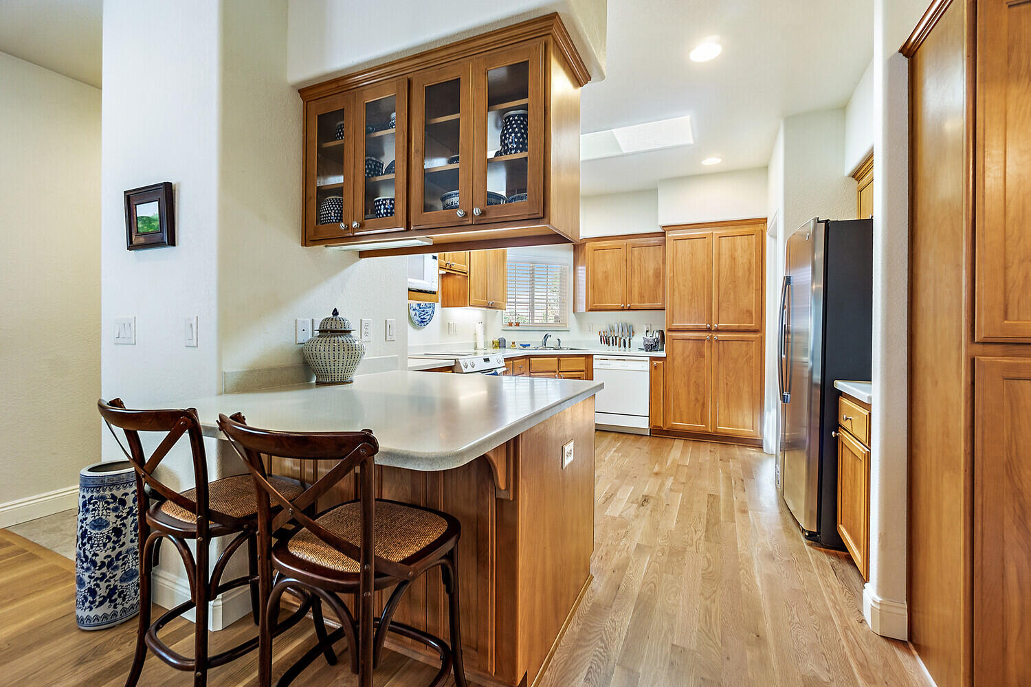 Meadowbrook Estates Subdivision - Residential