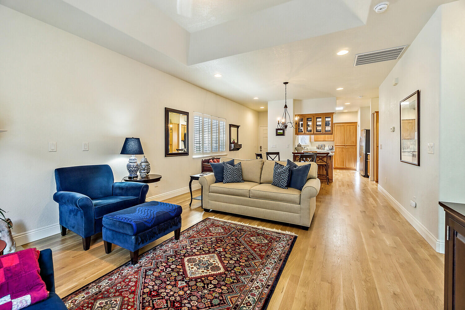 Meadowbrook Estates Subdivision - Residential