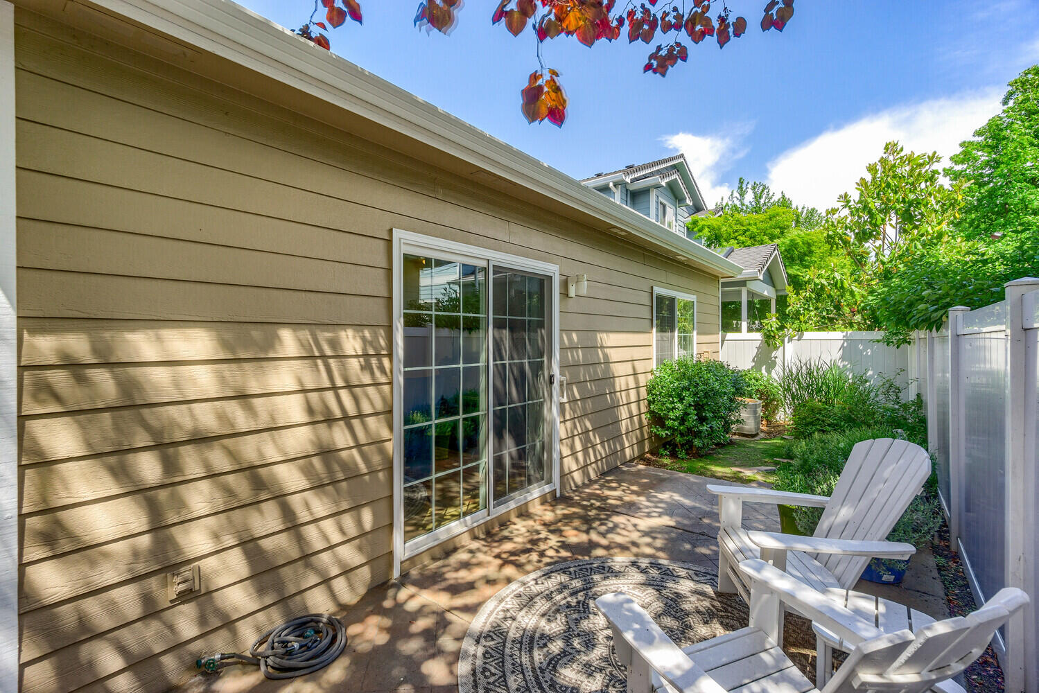 Meadowbrook Estates Subdivision - Residential