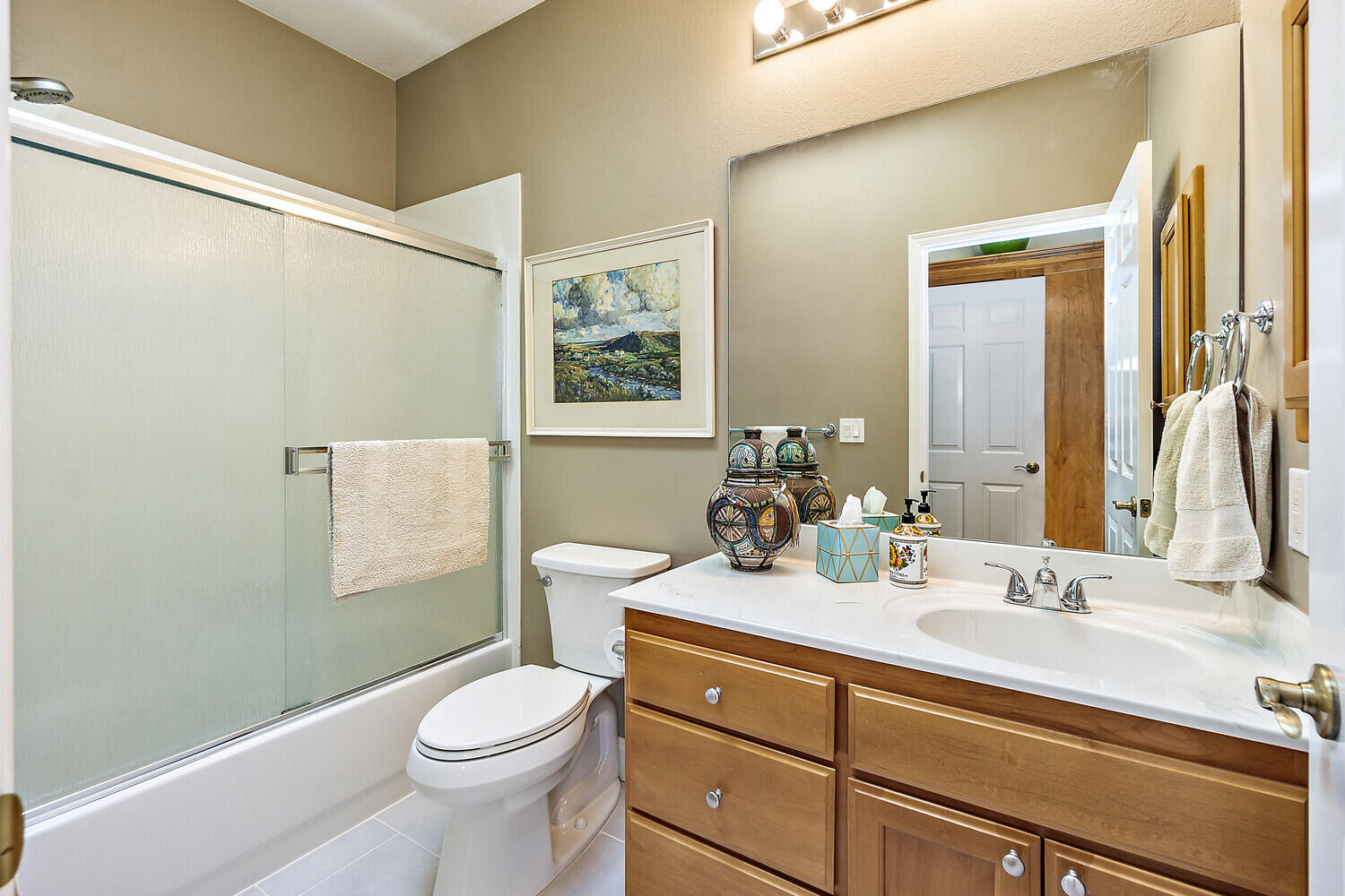 Meadowbrook Estates Subdivision - Residential