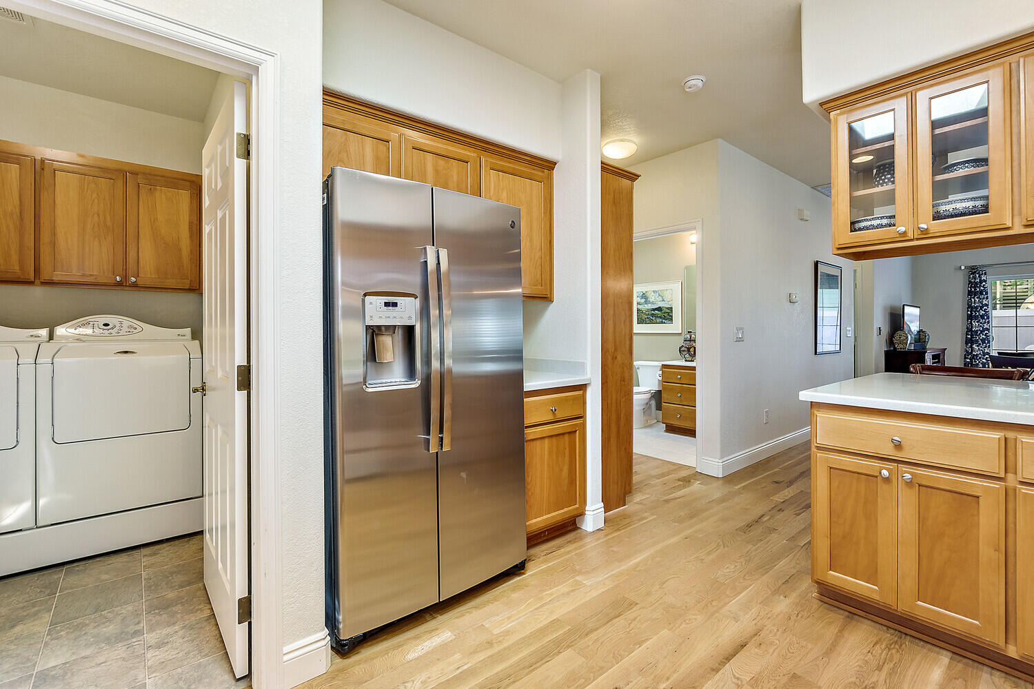 Meadowbrook Estates Subdivision - Residential