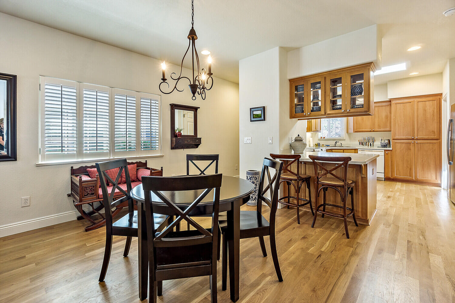 Meadowbrook Estates Subdivision - Residential