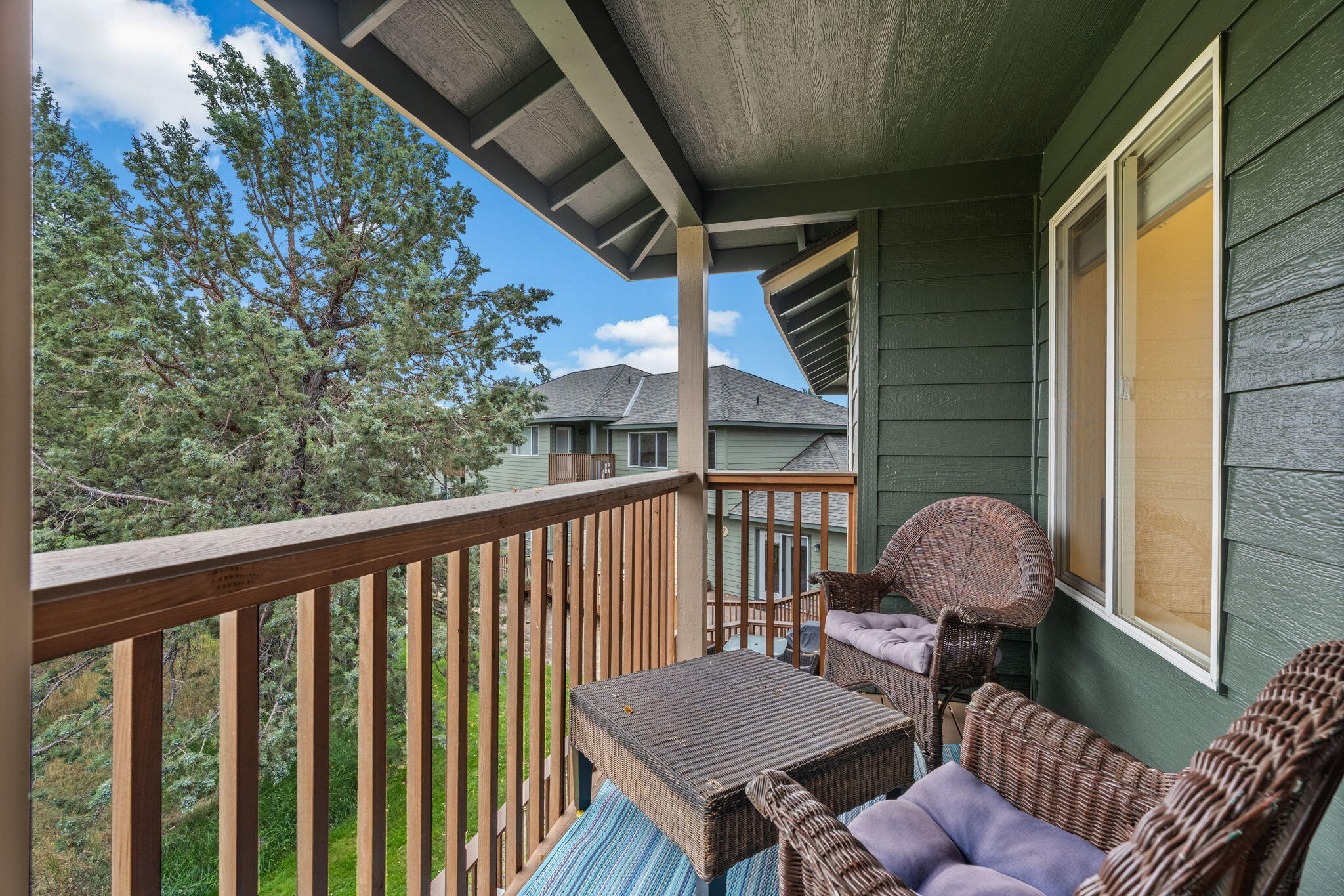 Eagle Crest - Residential