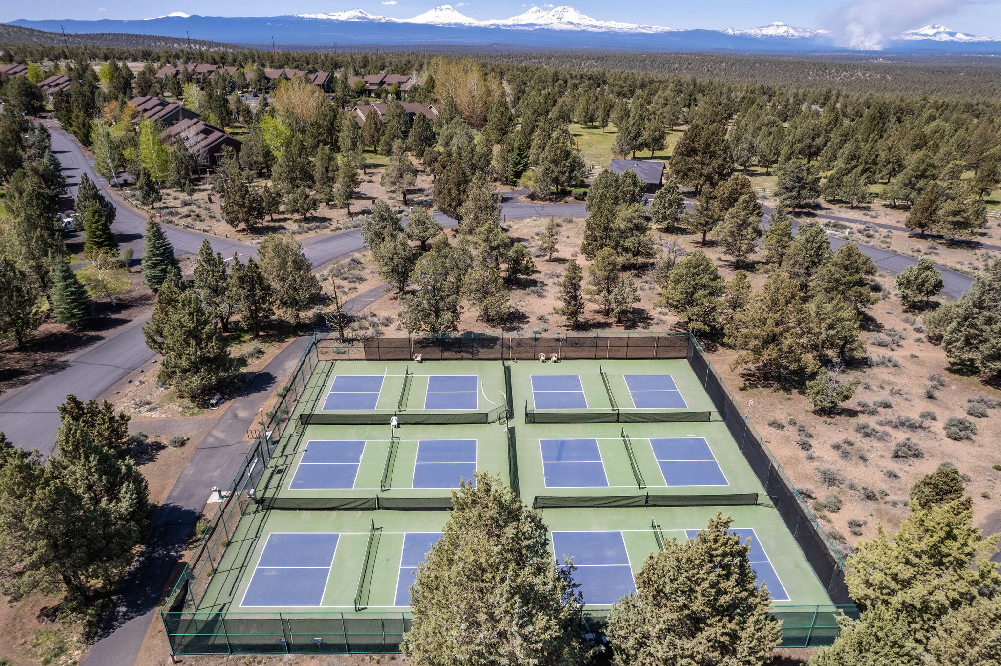 Eagle Crest - Residential