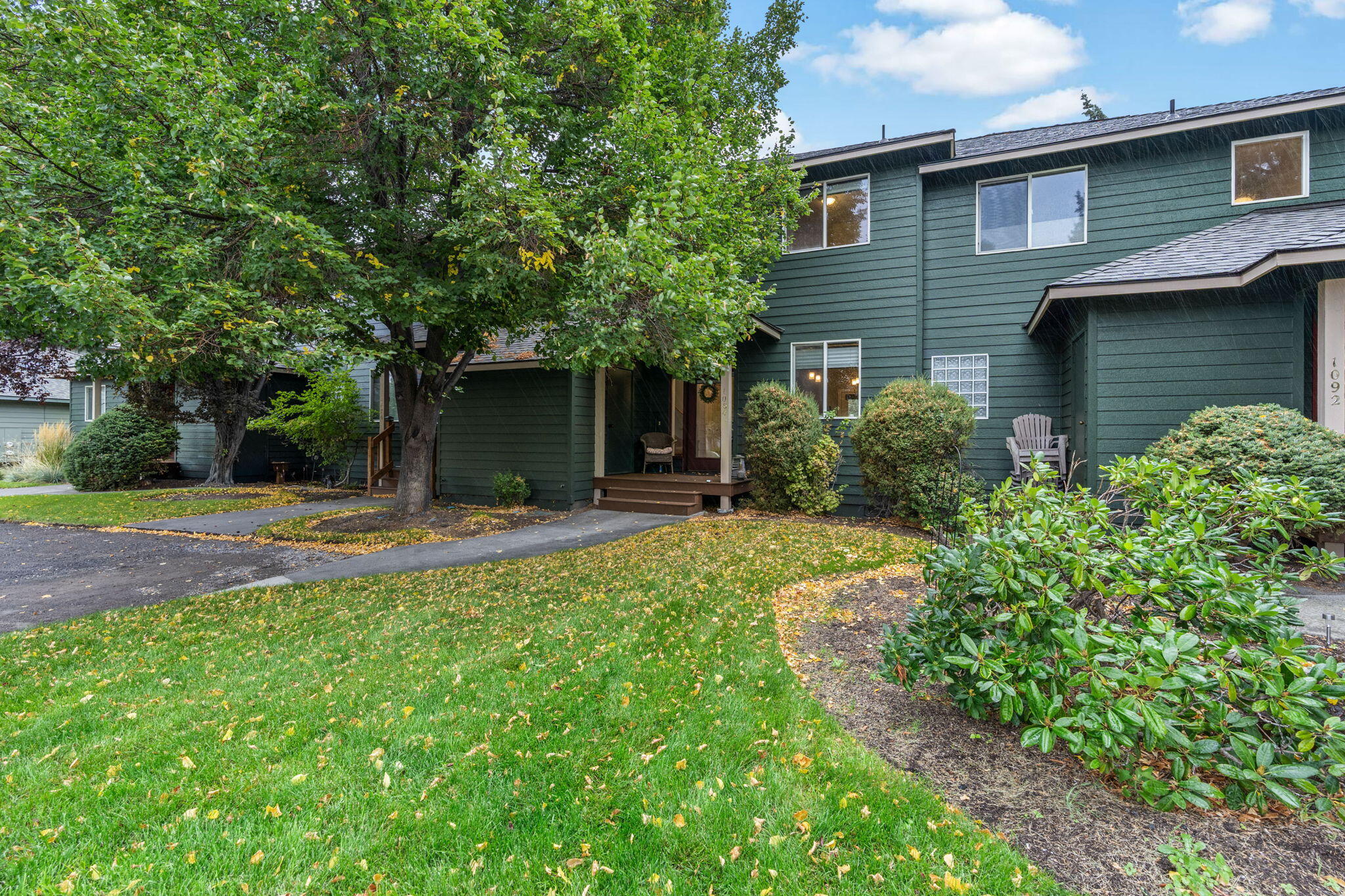 Eagle Crest - Residential