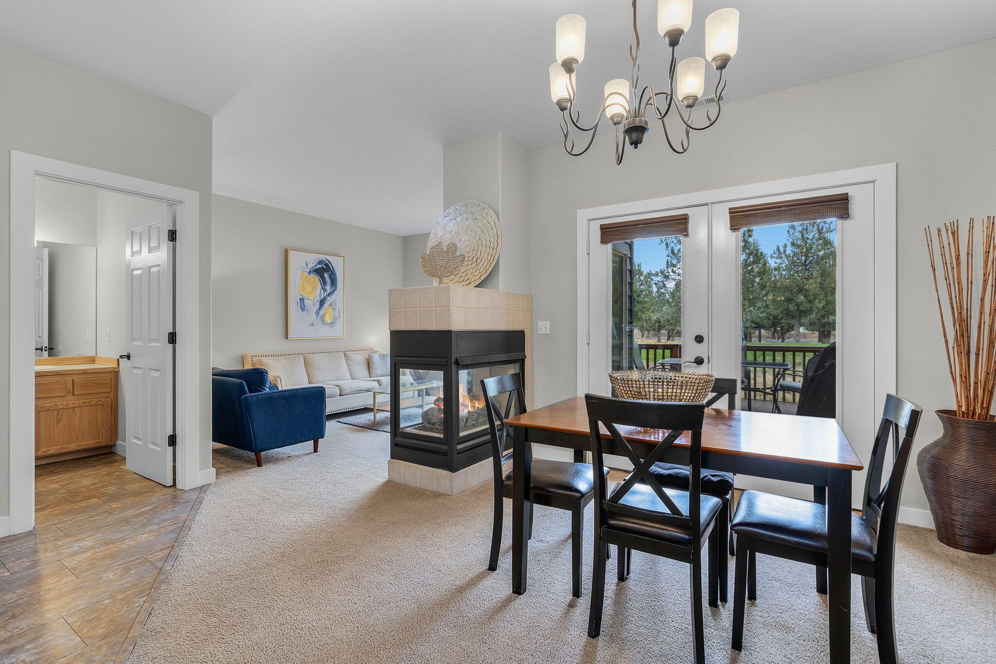 Eagle Crest - Residential