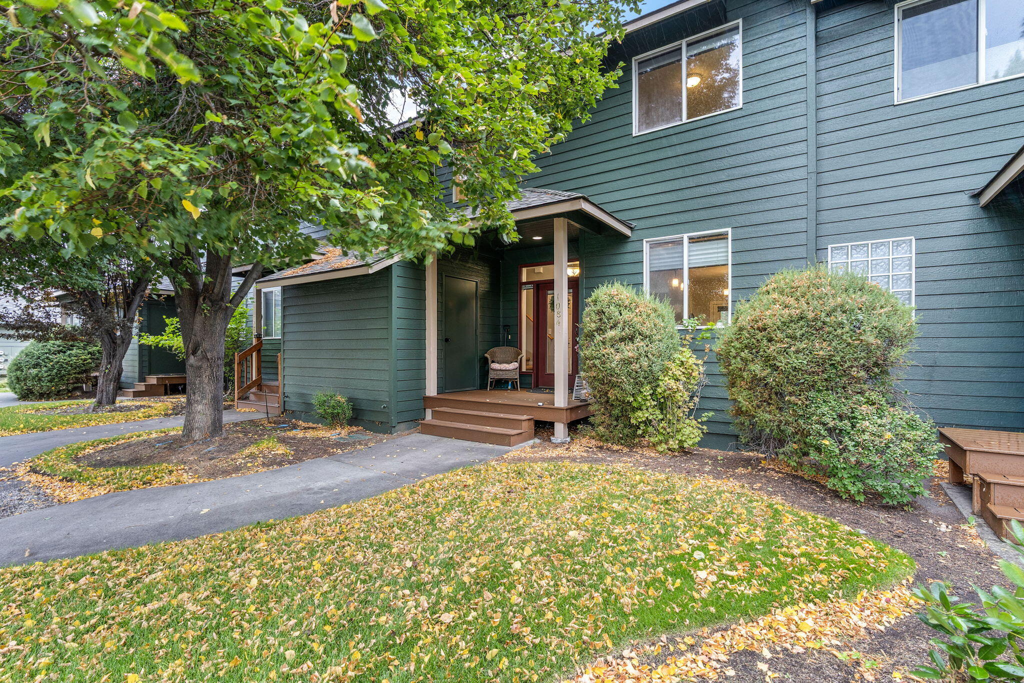 Eagle Crest - Residential