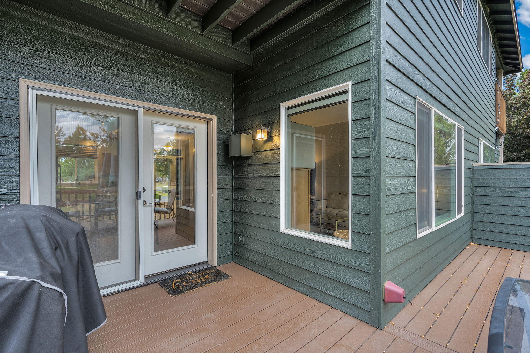 Eagle Crest - Residential