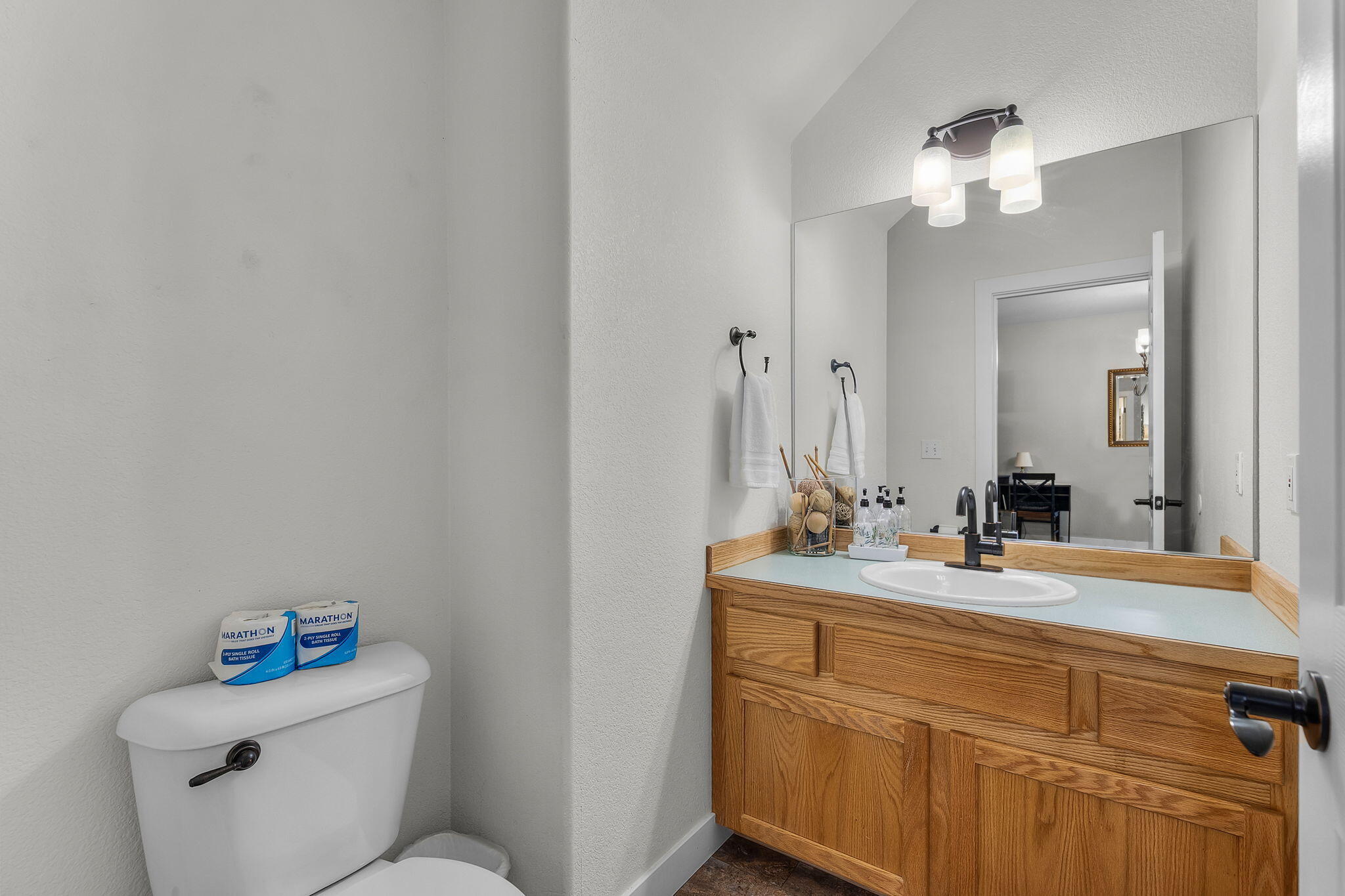 Eagle Crest - Residential