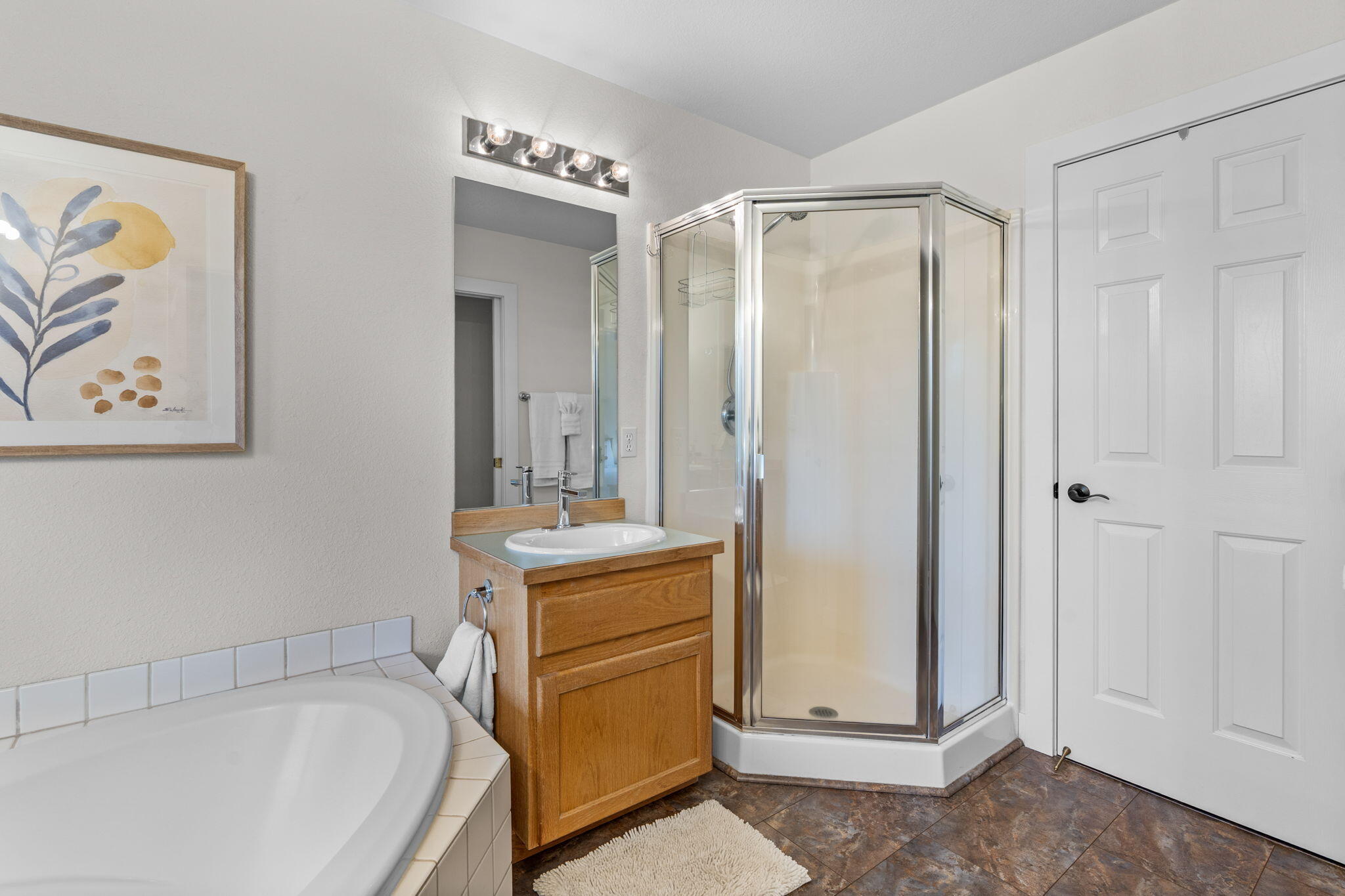 Eagle Crest - Residential