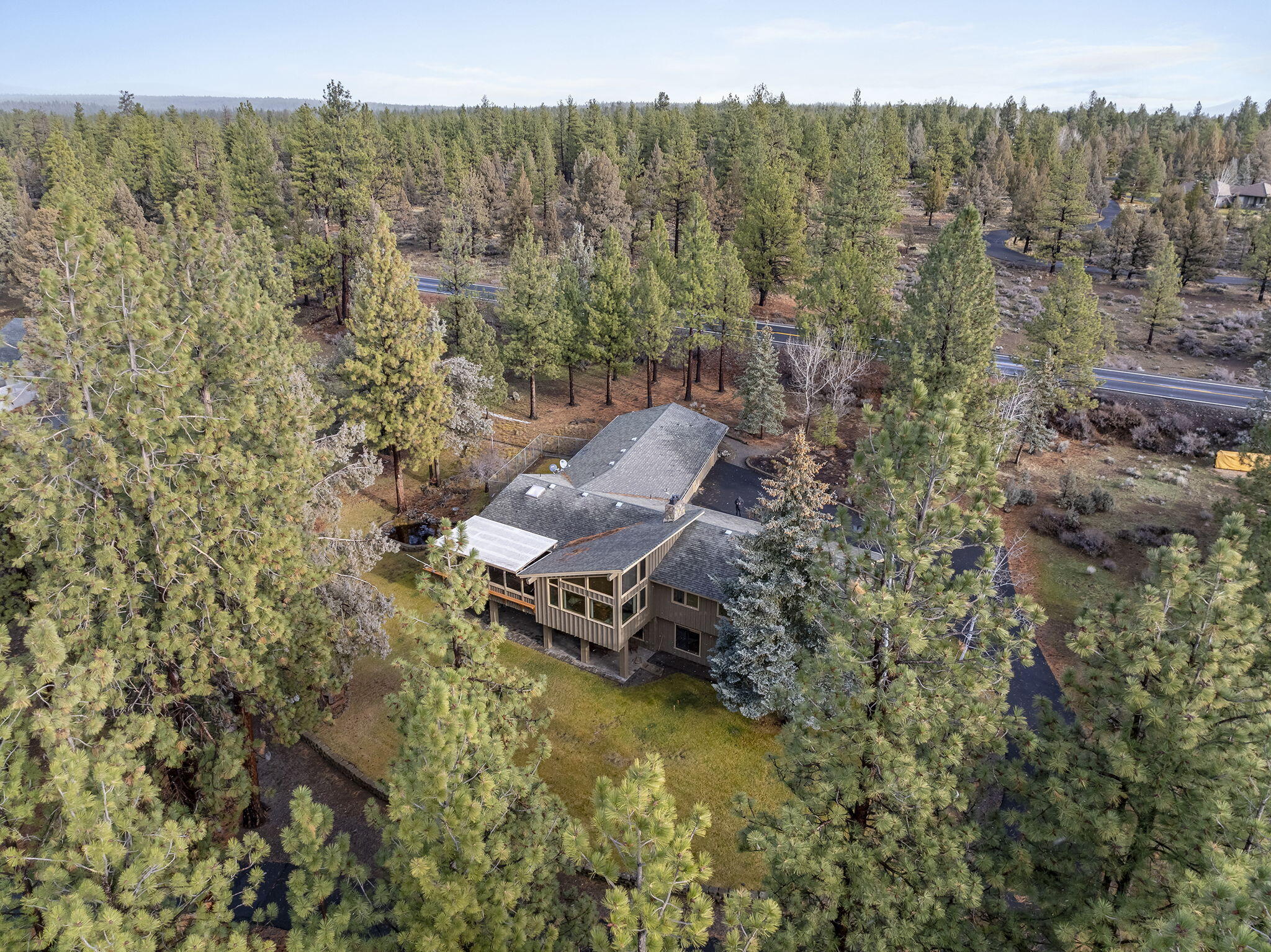 Indian Ford Ranch - Residential