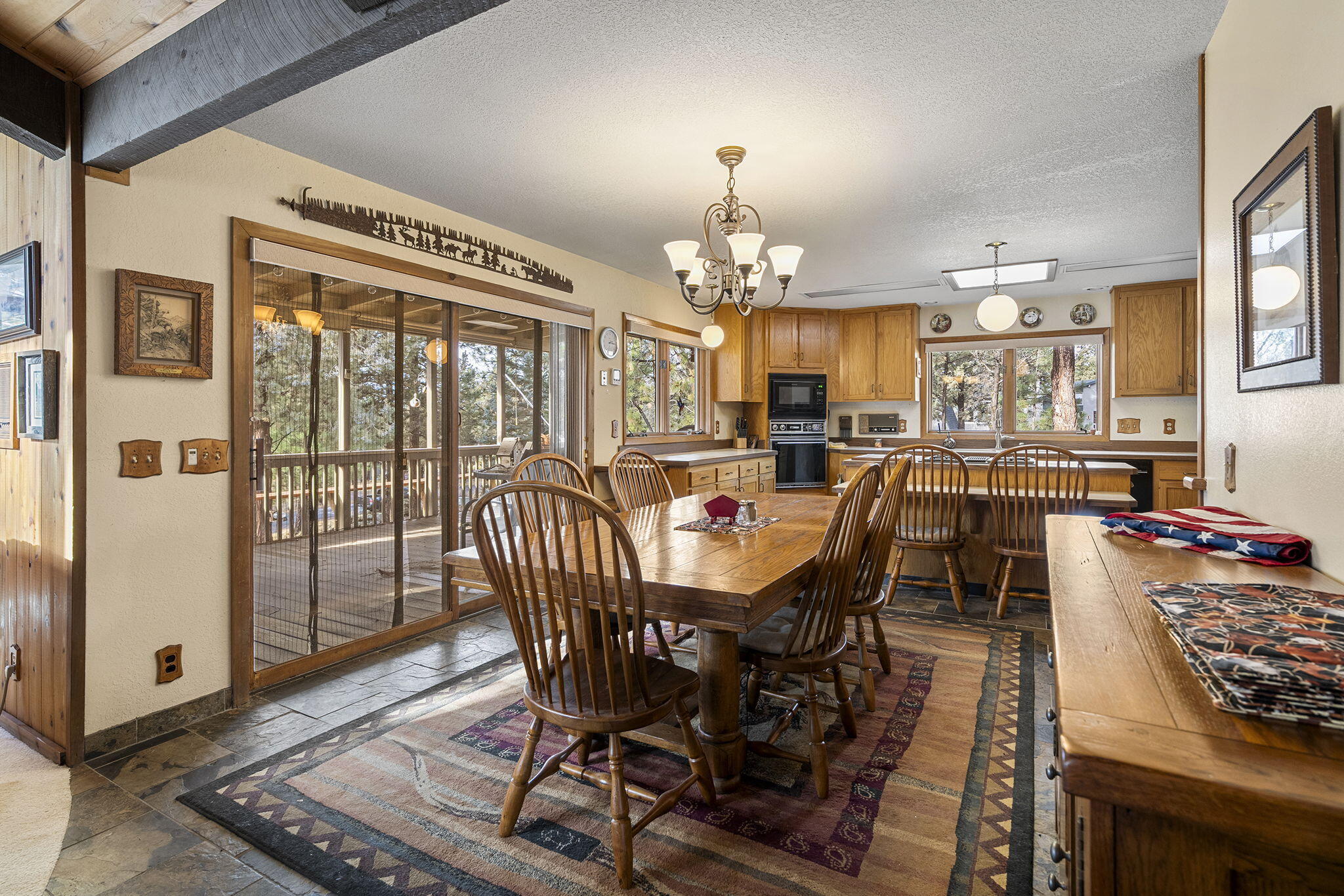 Indian Ford Ranch - Residential