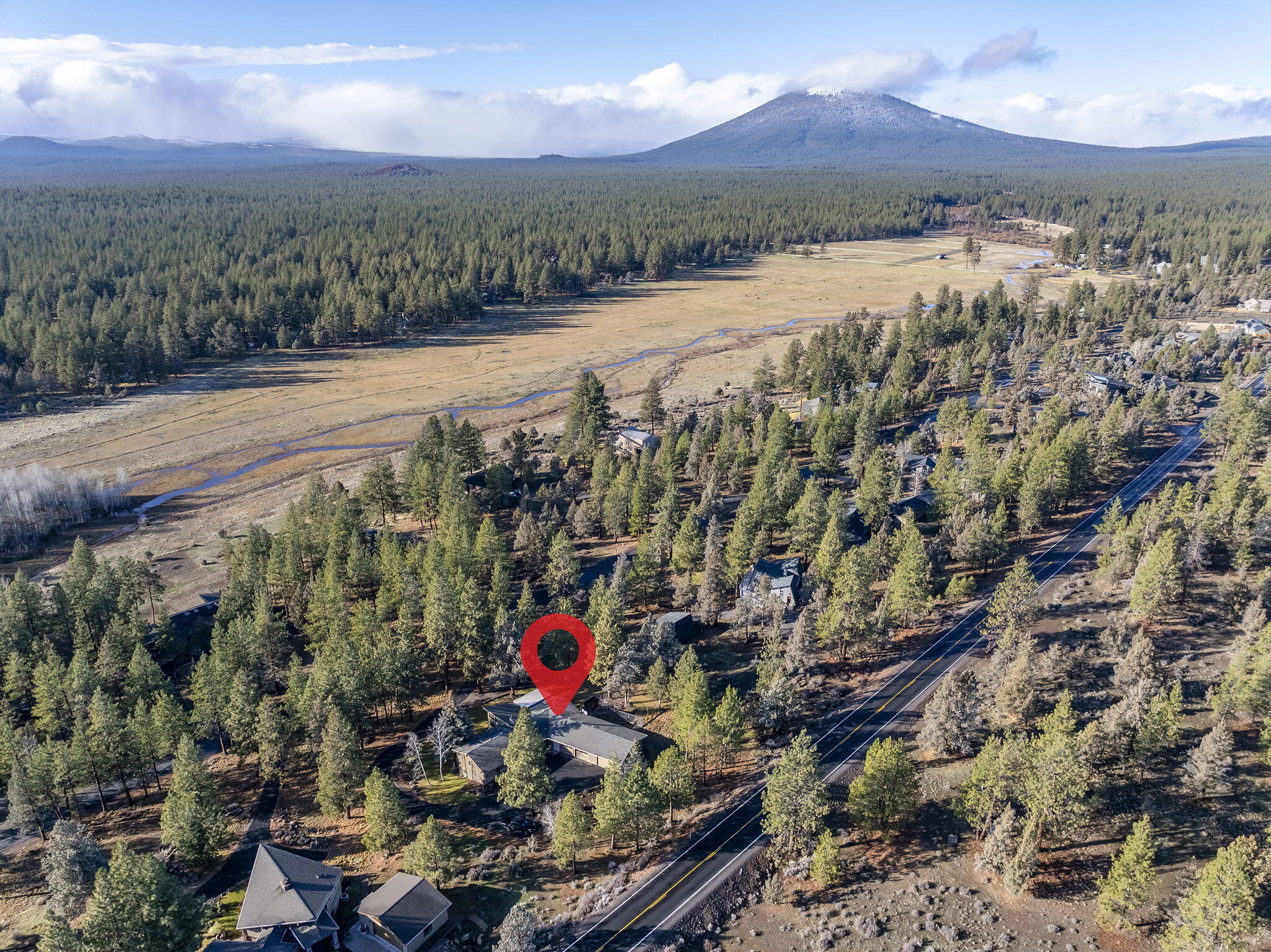 Indian Ford Ranch - Residential