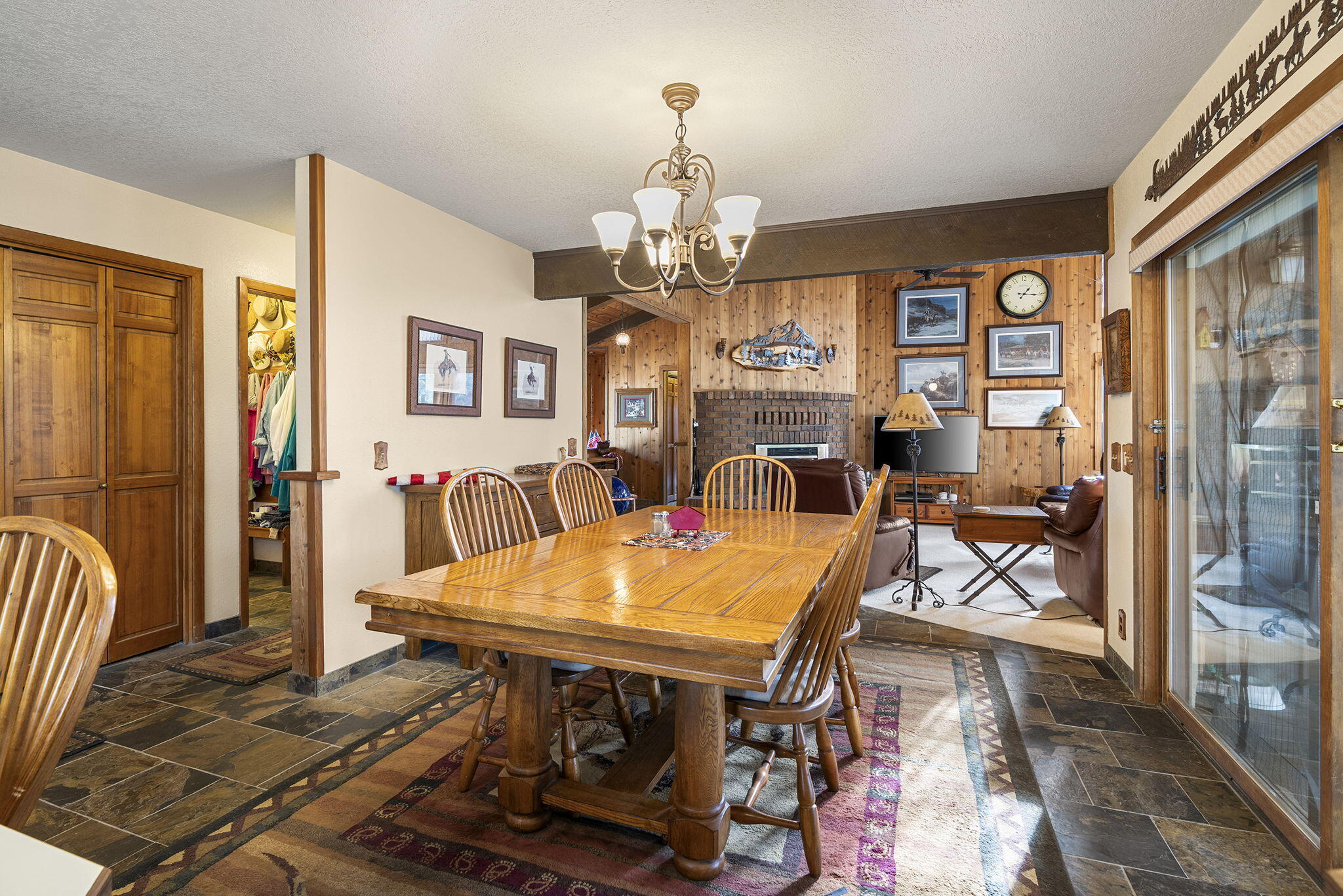 Indian Ford Ranch - Residential