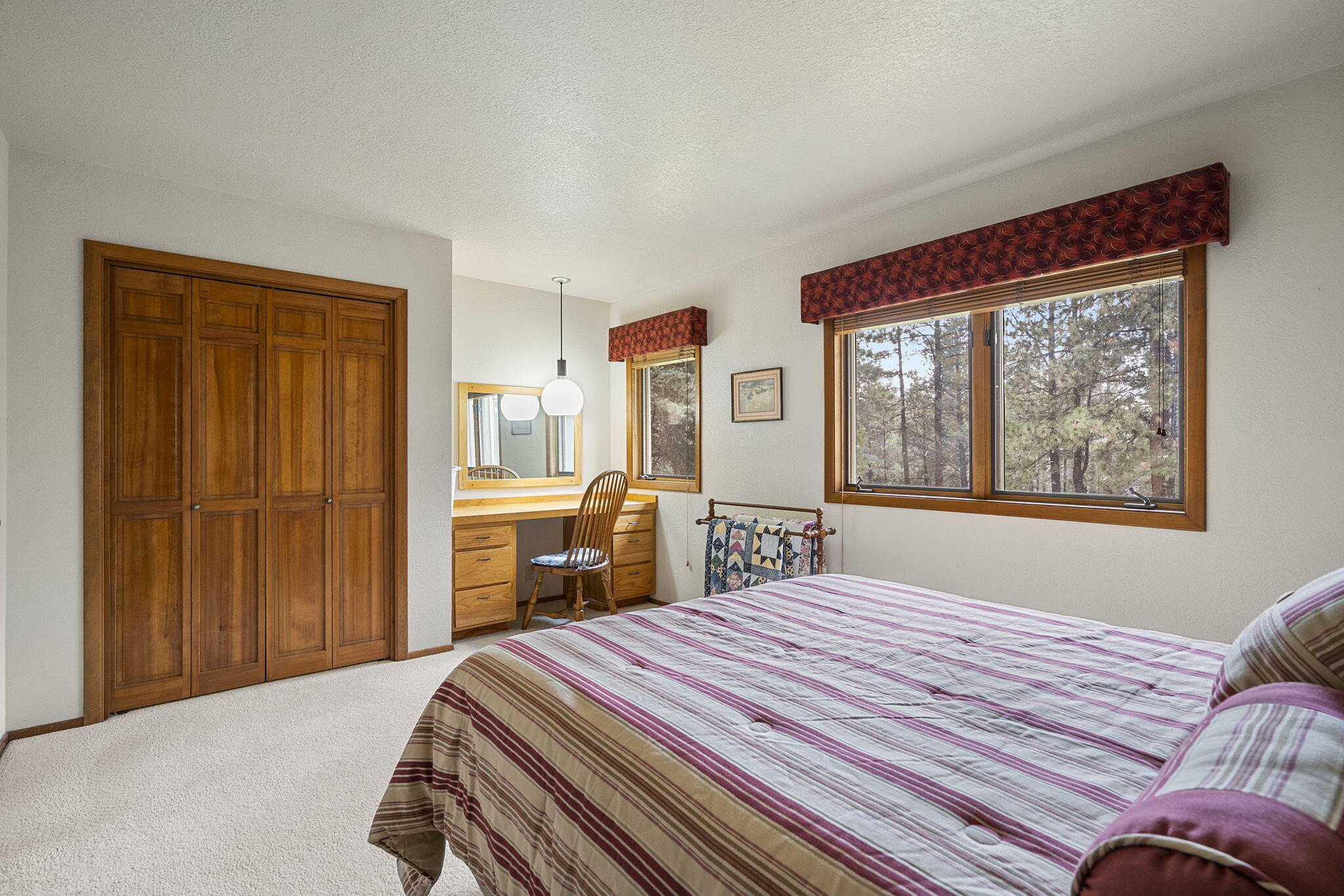 Indian Ford Ranch - Residential