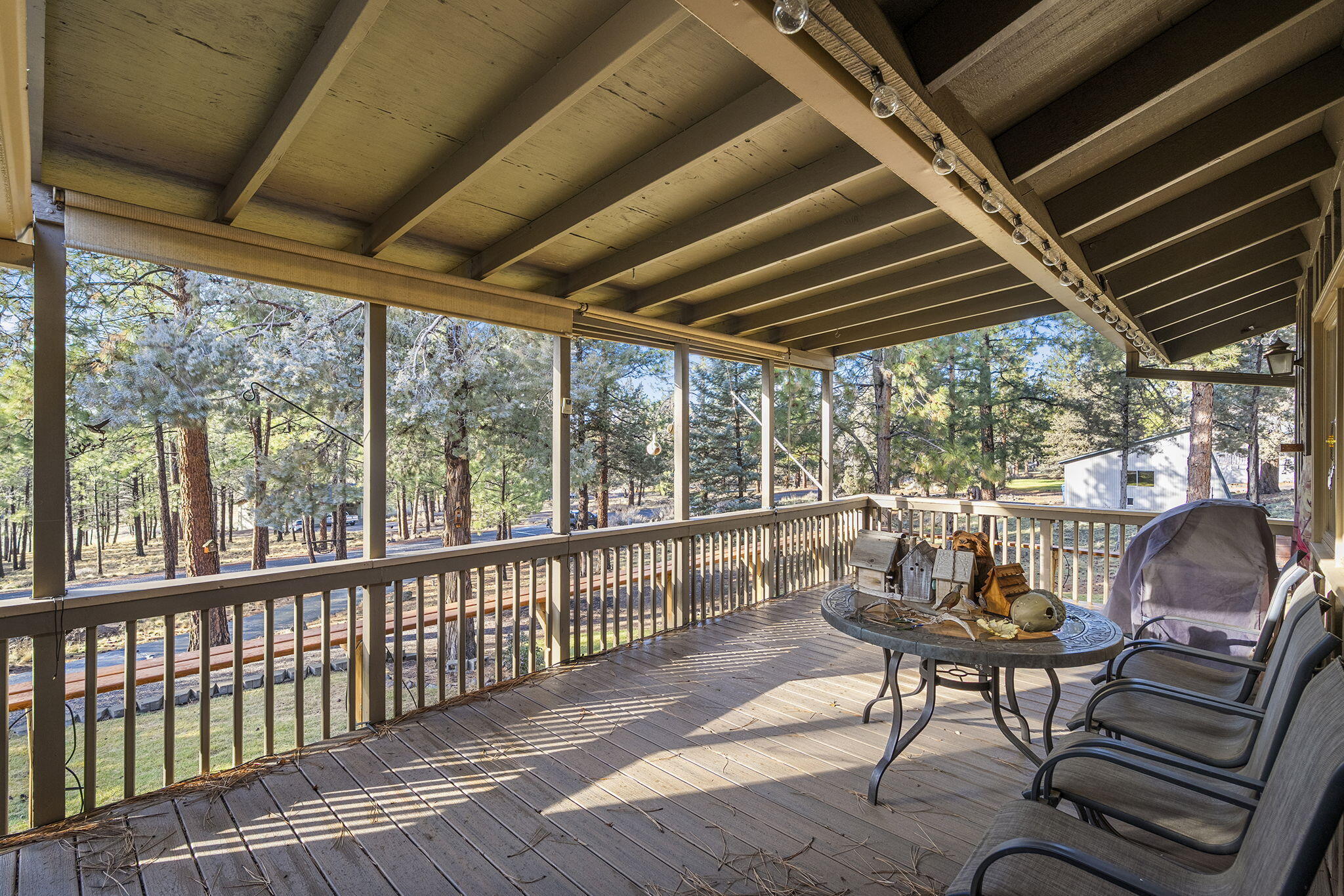 Indian Ford Ranch - Residential