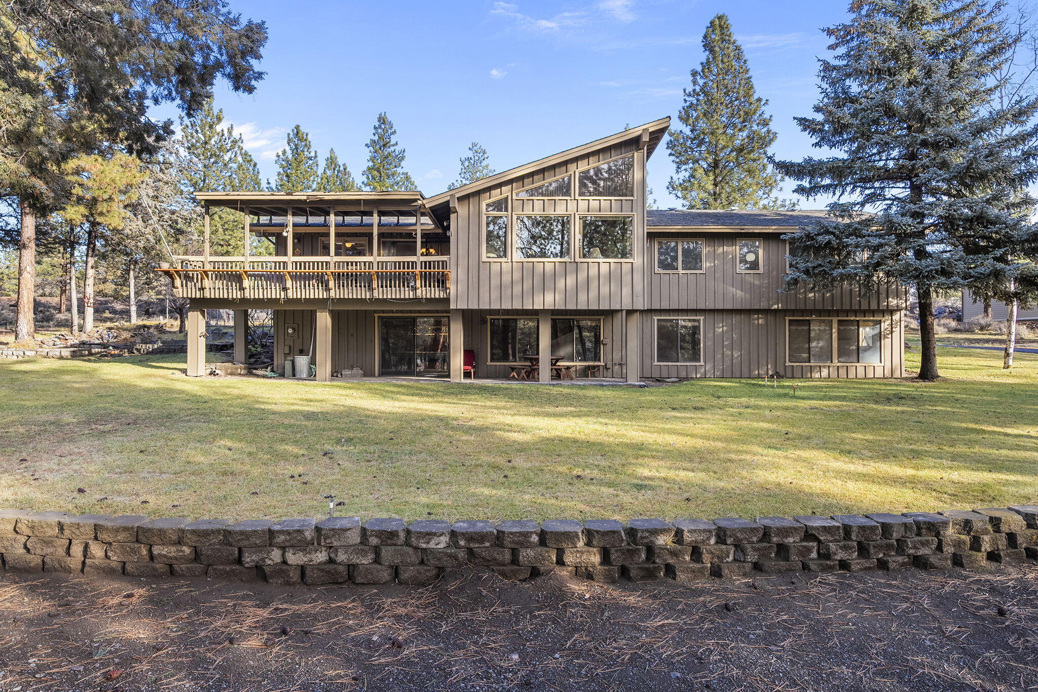 Indian Ford Ranch - Residential