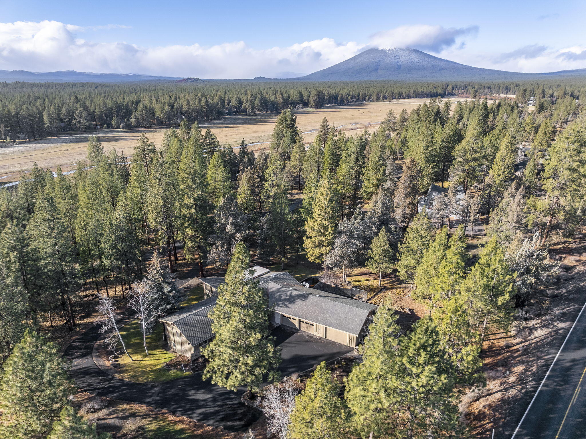 Indian Ford Ranch - Residential