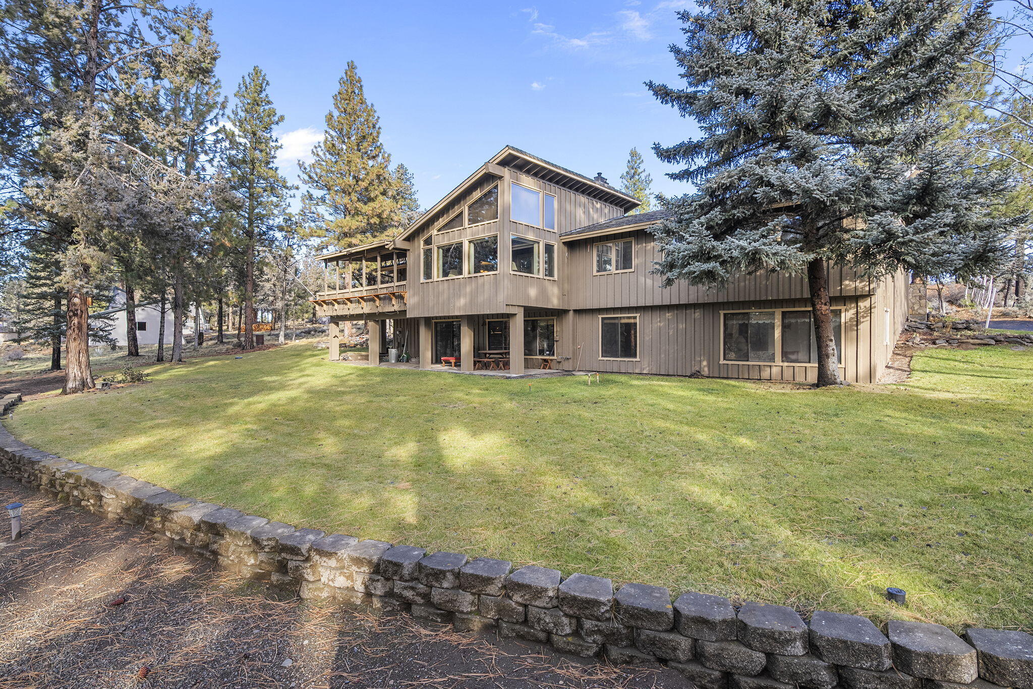 Indian Ford Ranch - Residential