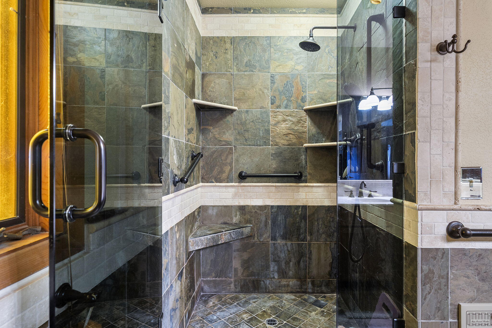 Indian Ford Ranch - Residential