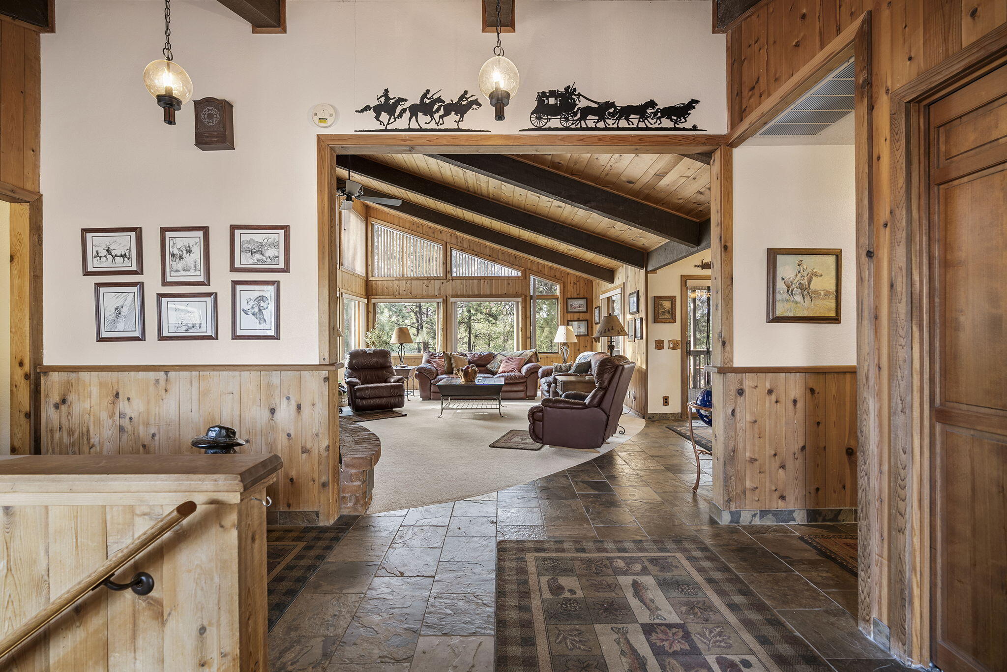 Indian Ford Ranch - Residential