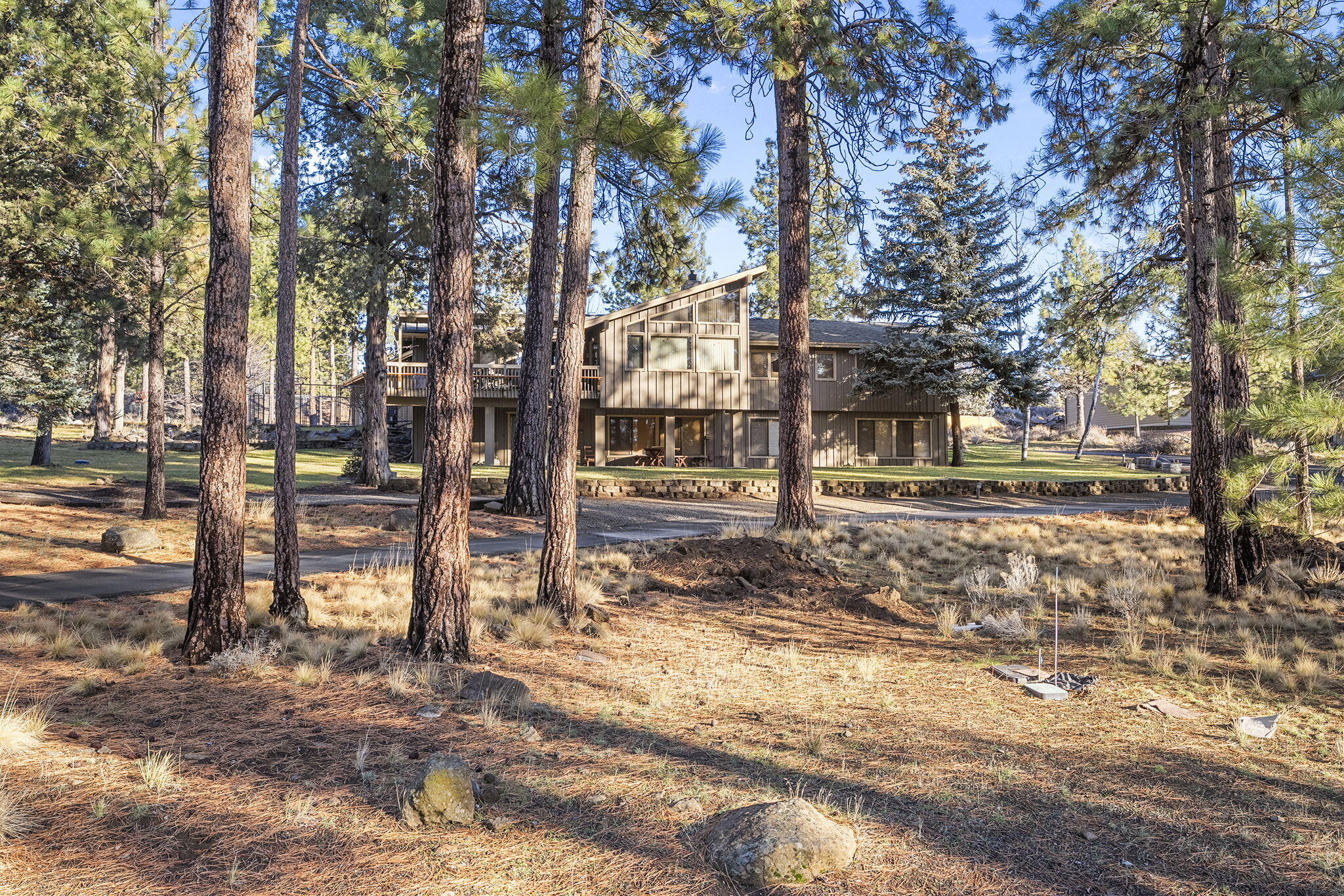 Indian Ford Ranch - Residential