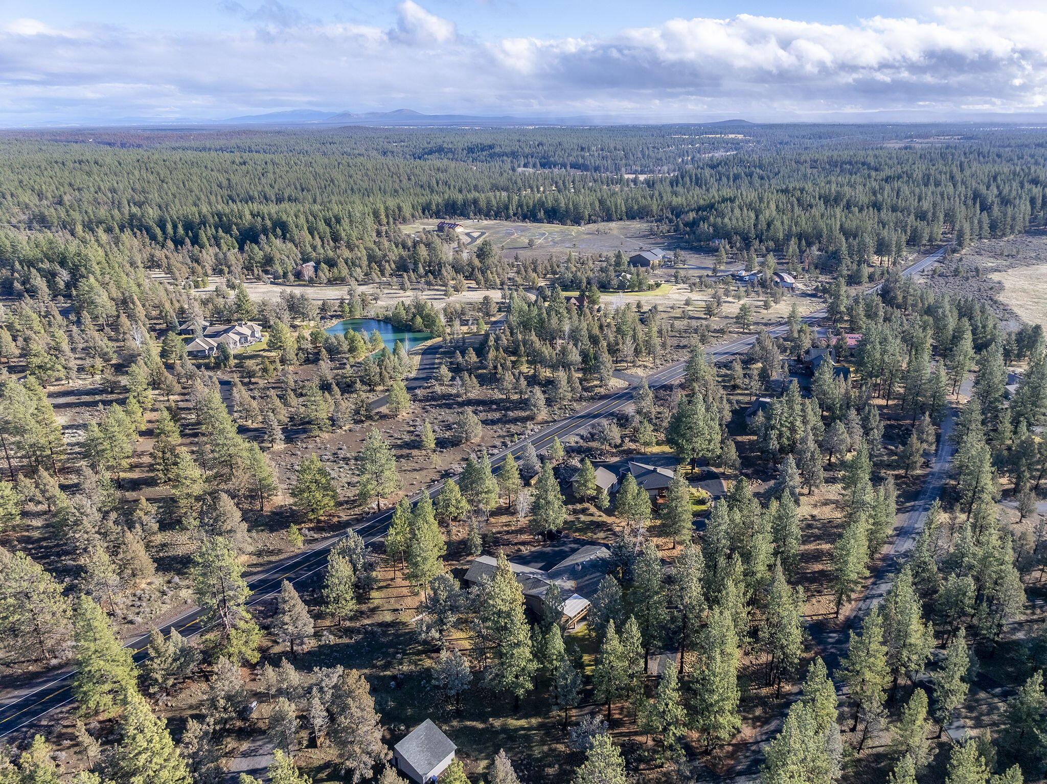 Indian Ford Ranch - Residential