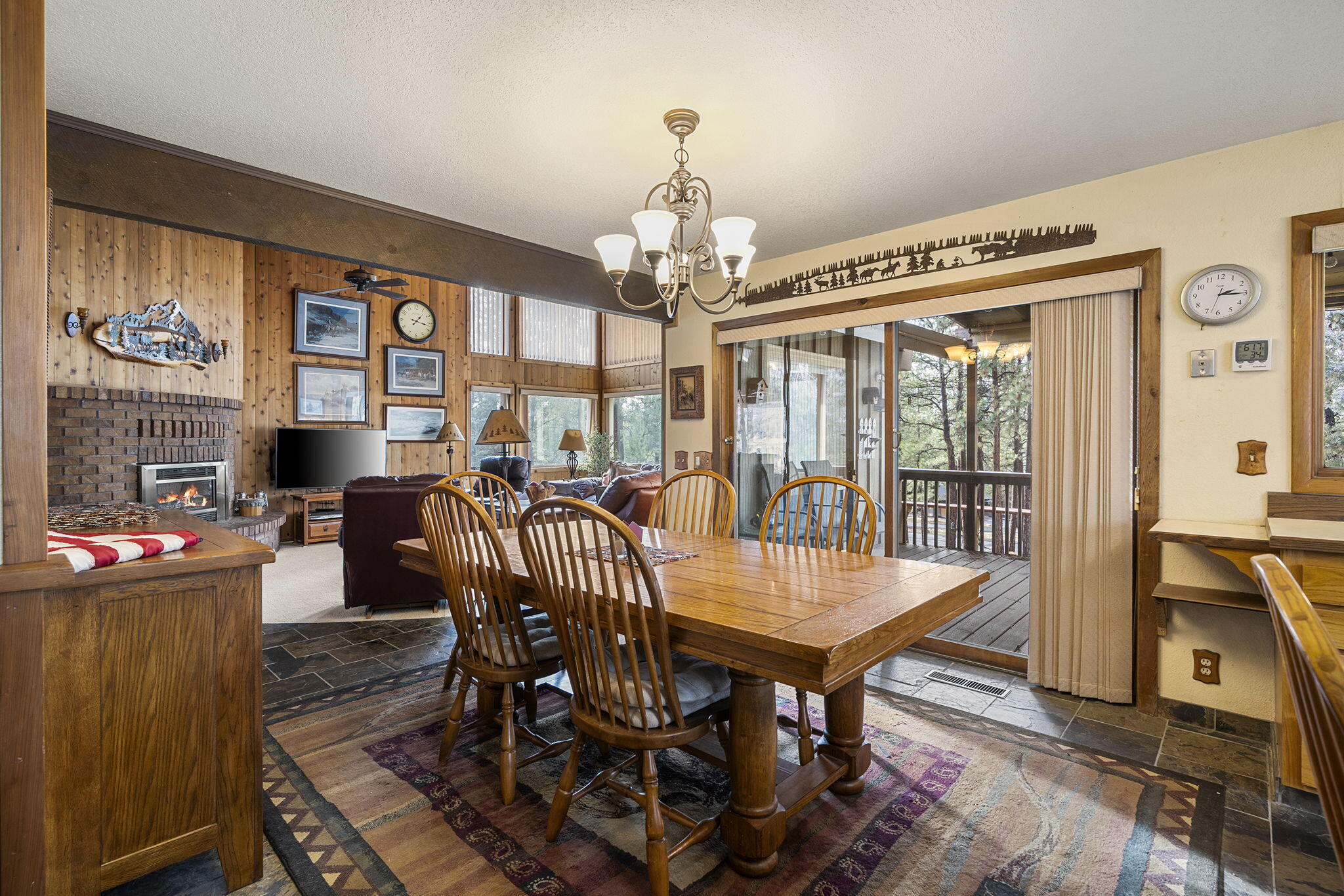 Indian Ford Ranch - Residential