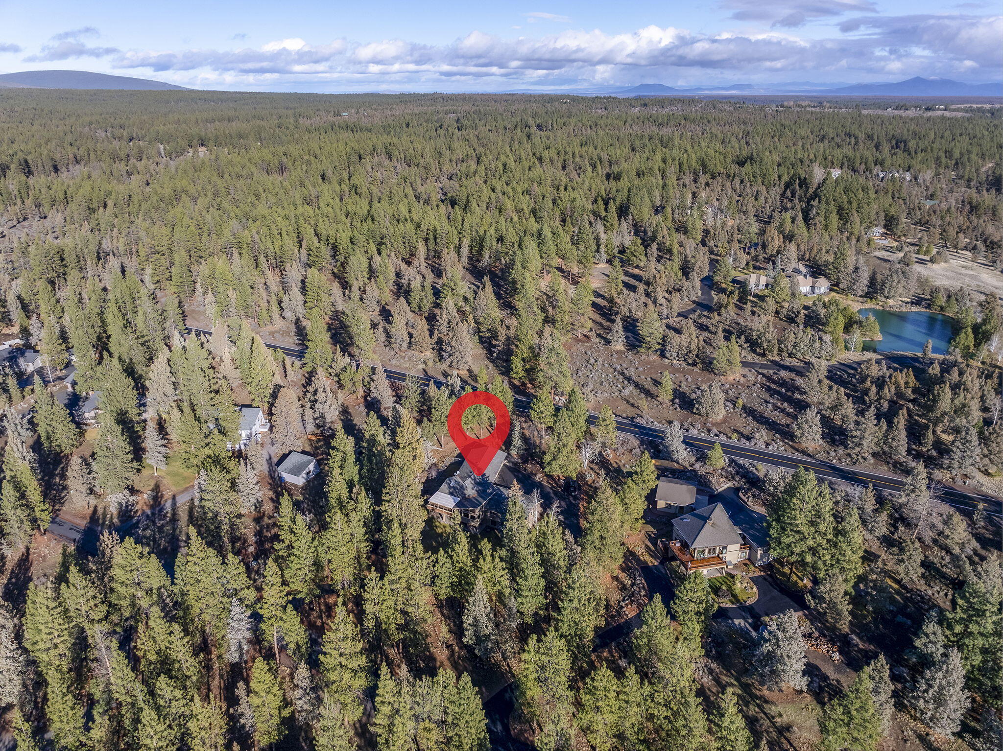 Indian Ford Ranch - Residential