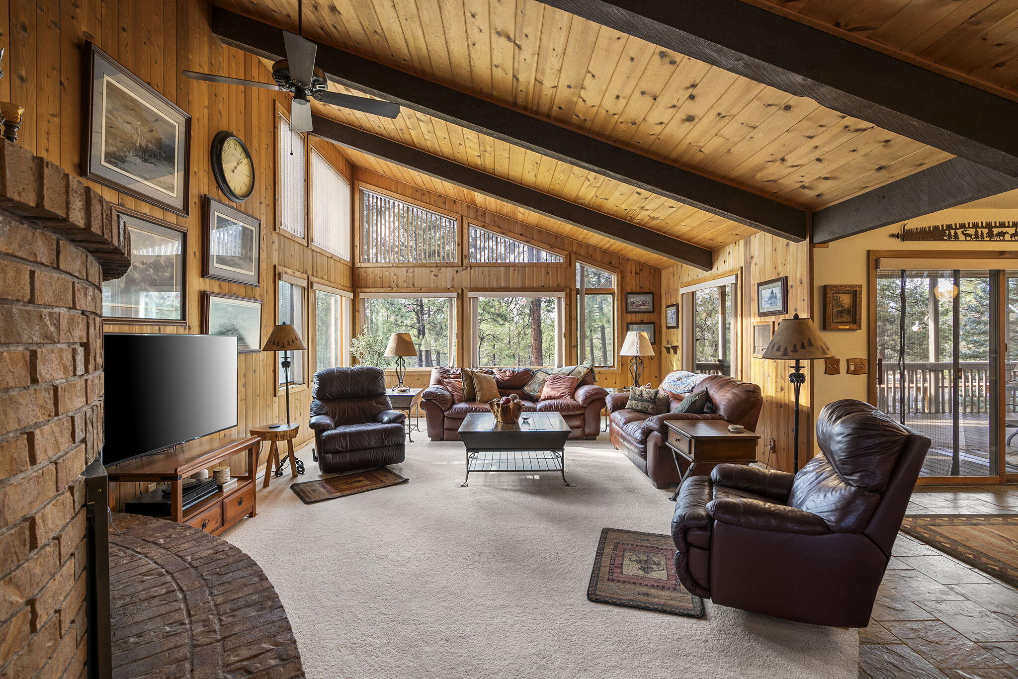 Indian Ford Ranch - Residential