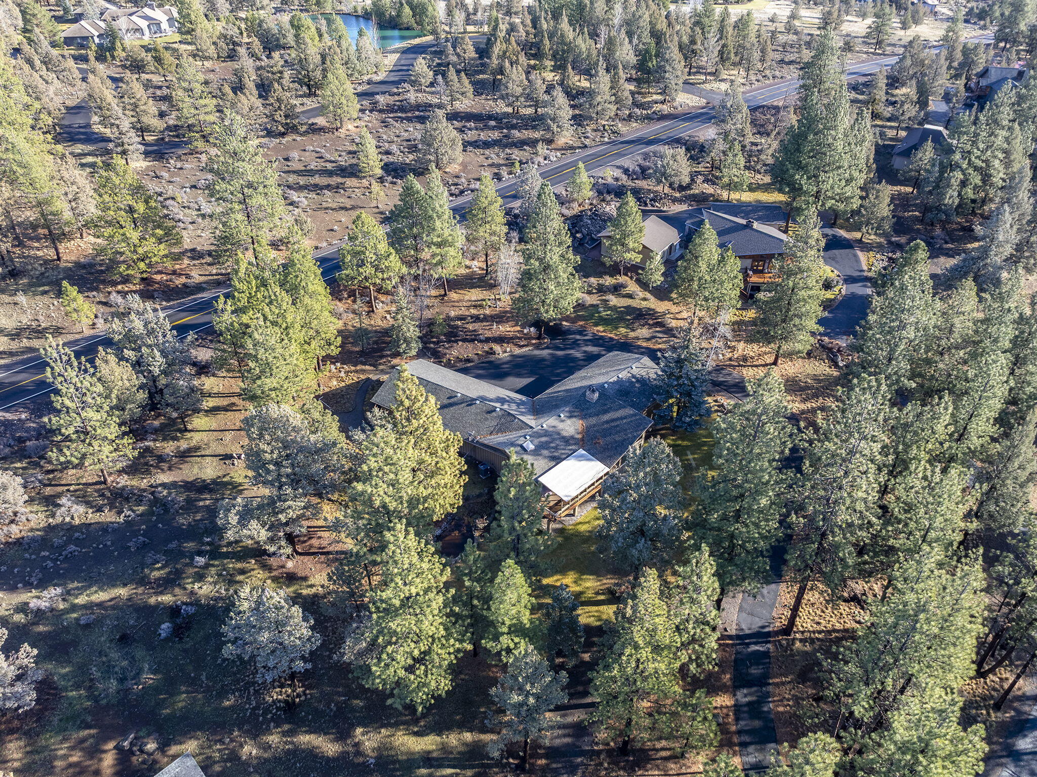 Indian Ford Ranch - Residential