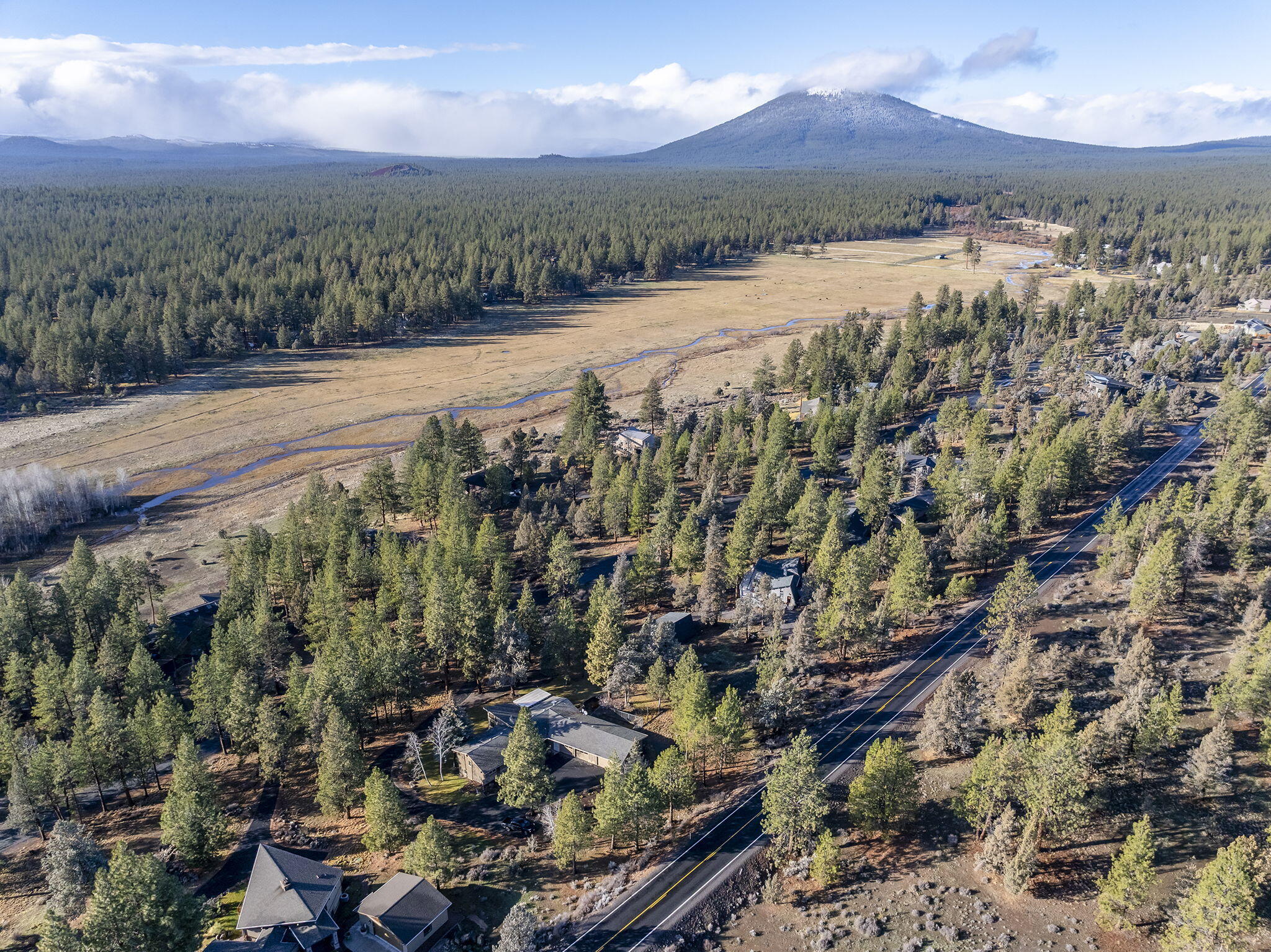 Indian Ford Ranch - Residential