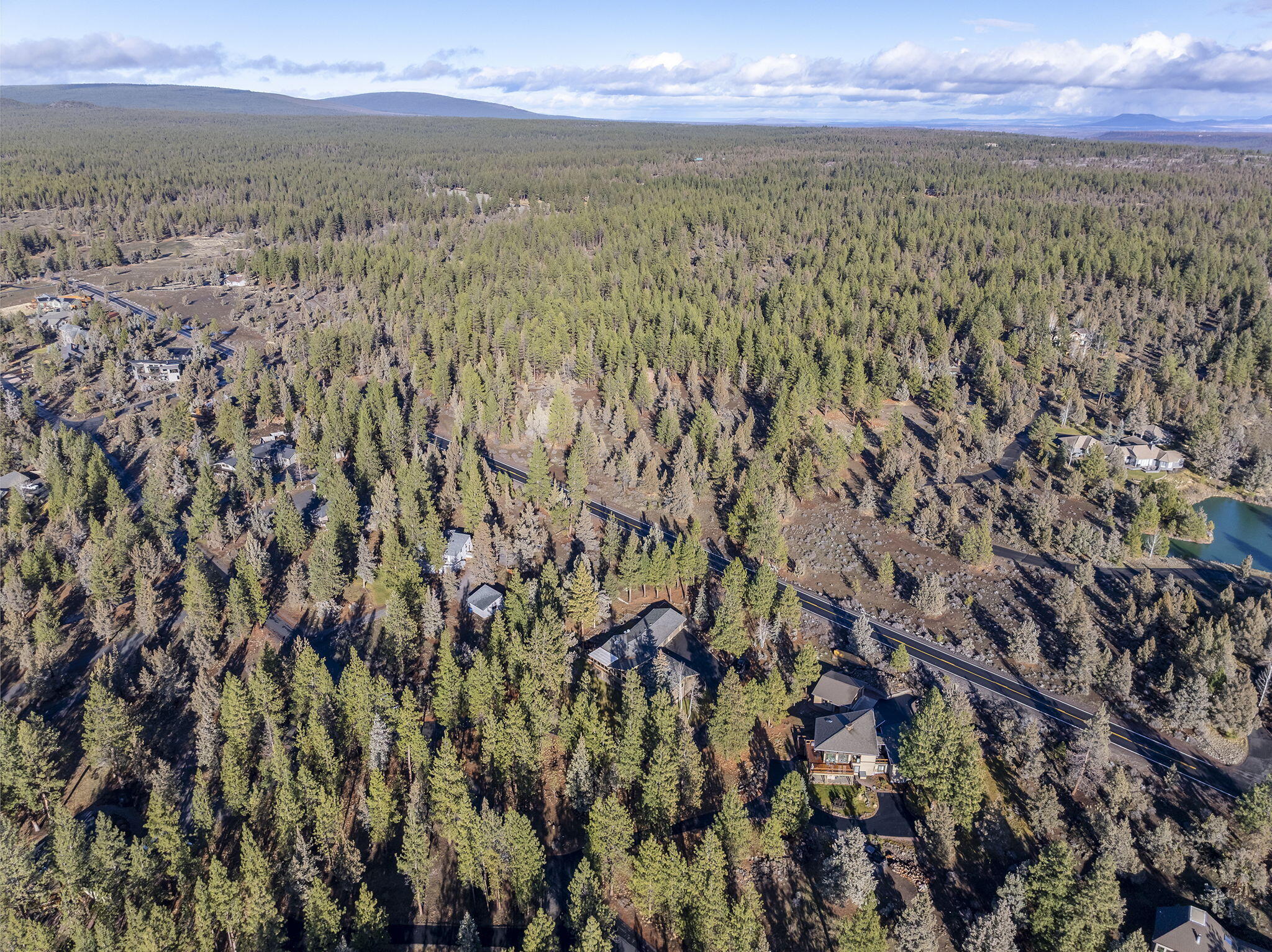 Indian Ford Ranch - Residential