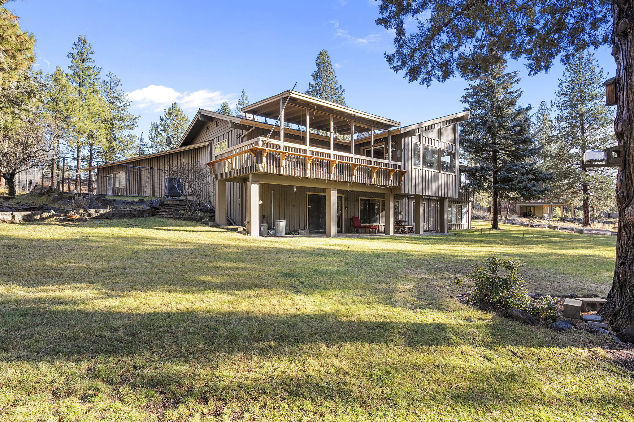 Indian Ford Ranch - Residential
