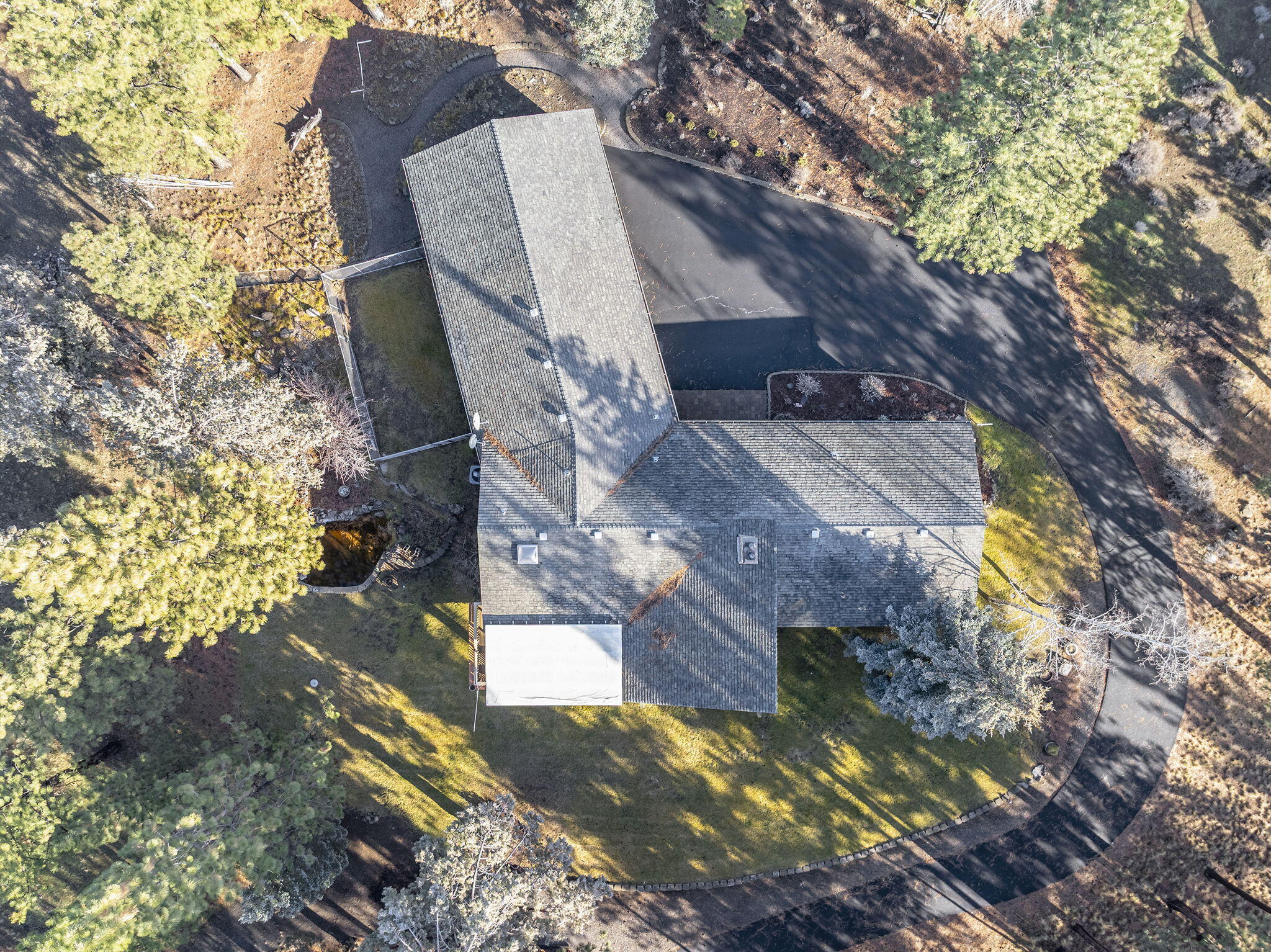 Indian Ford Ranch - Residential